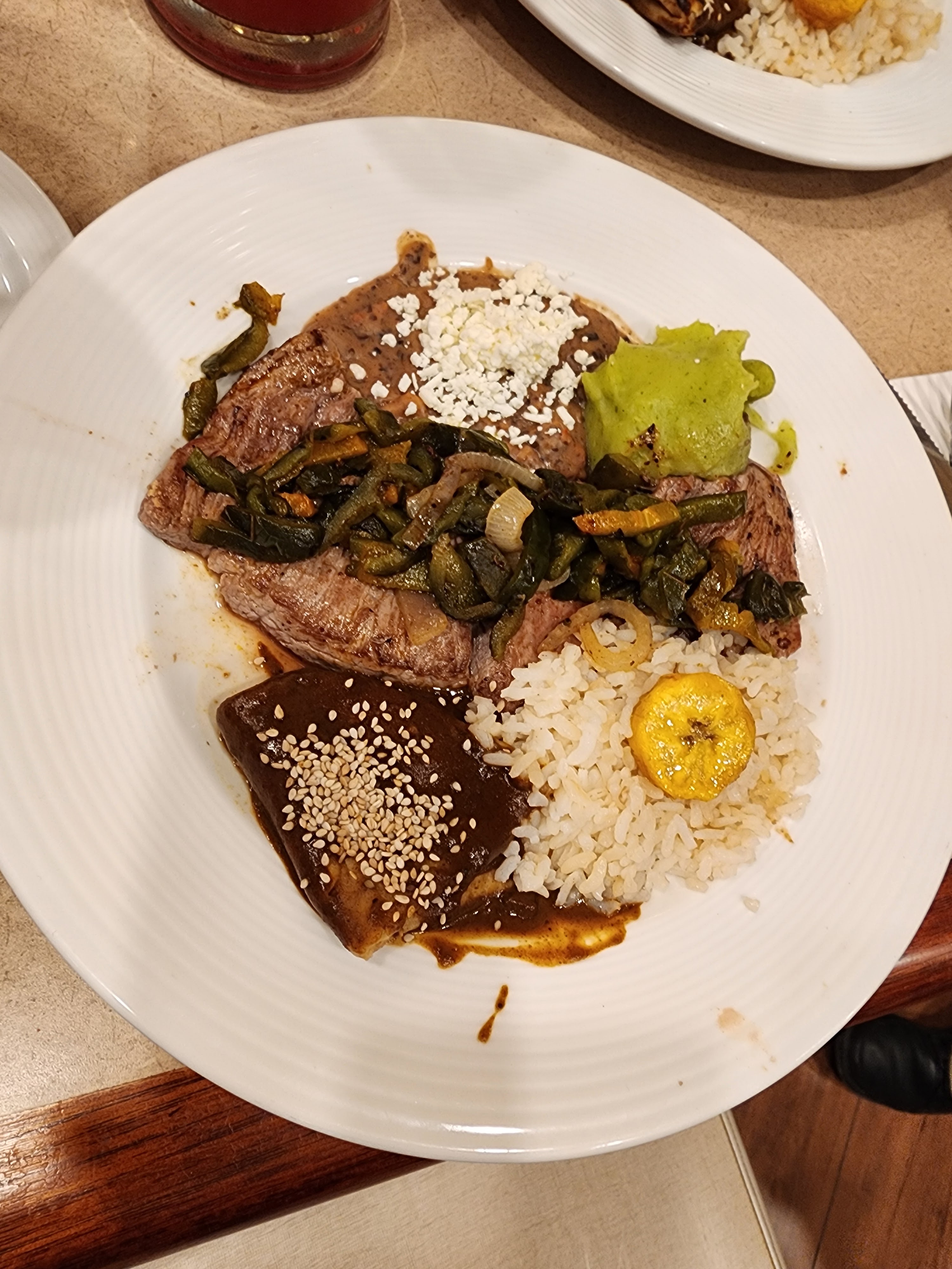 Restaurante Liverpool image 6