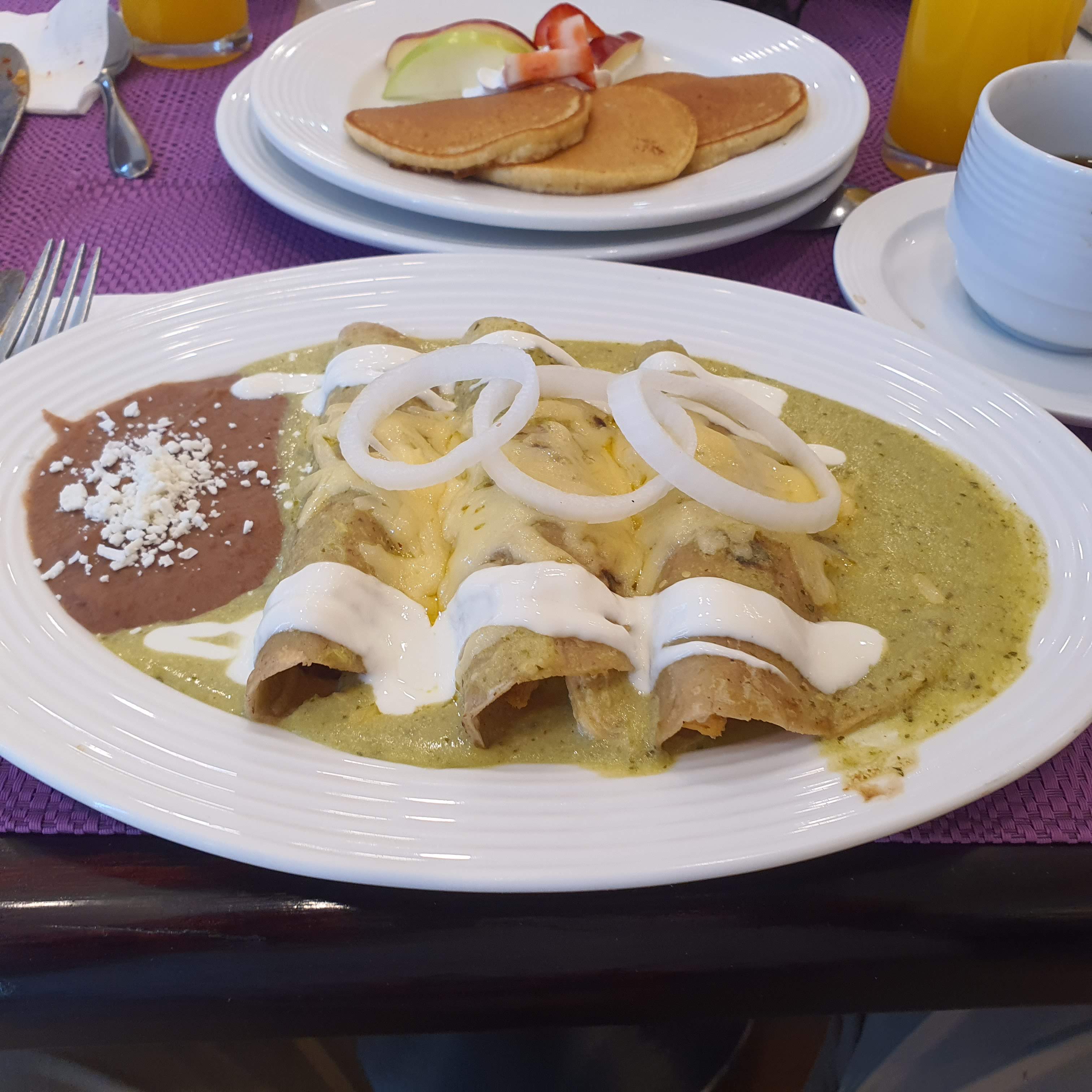 Restaurante Liverpool image 7