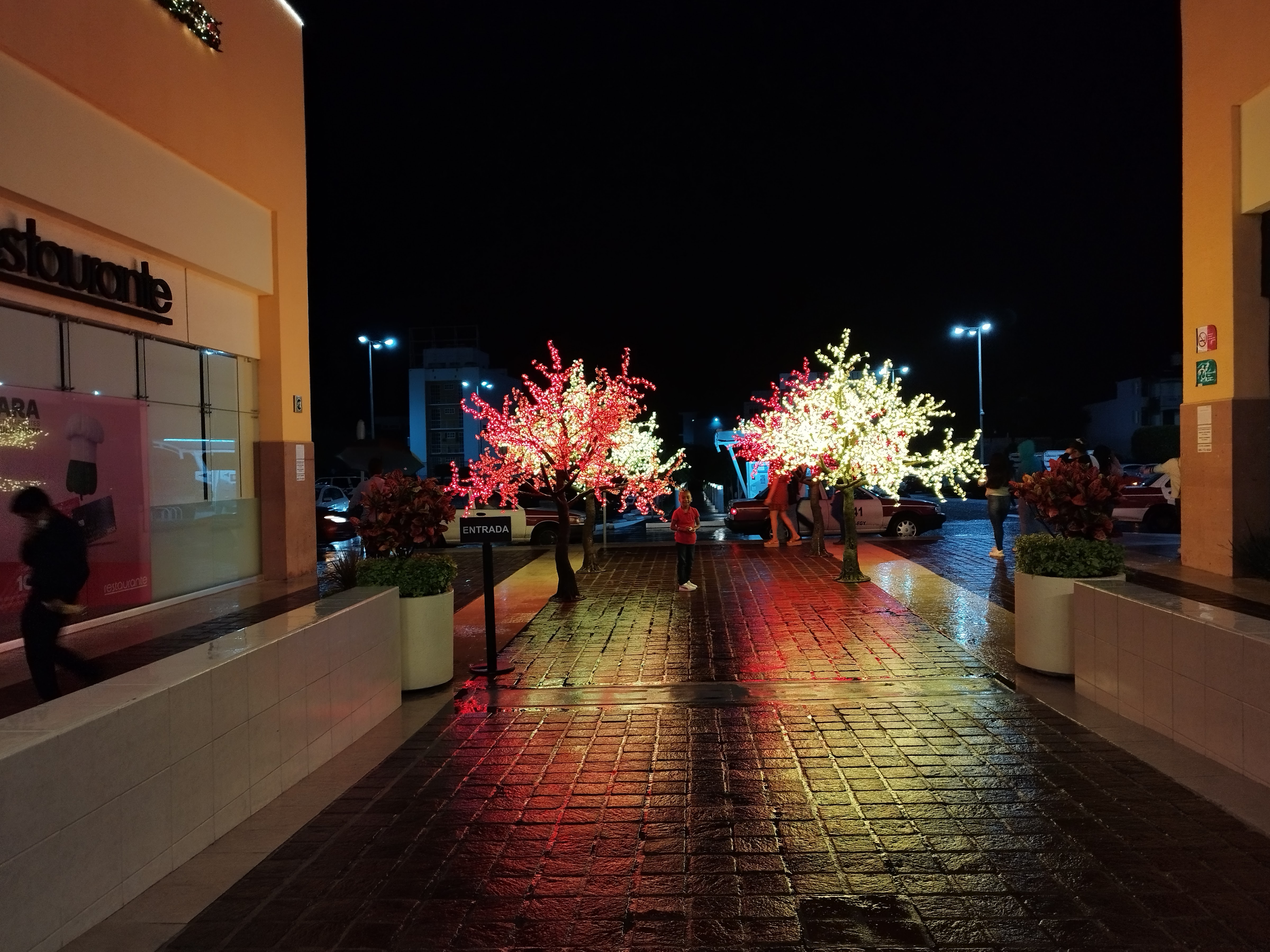 Restaurante Liverpool image 9