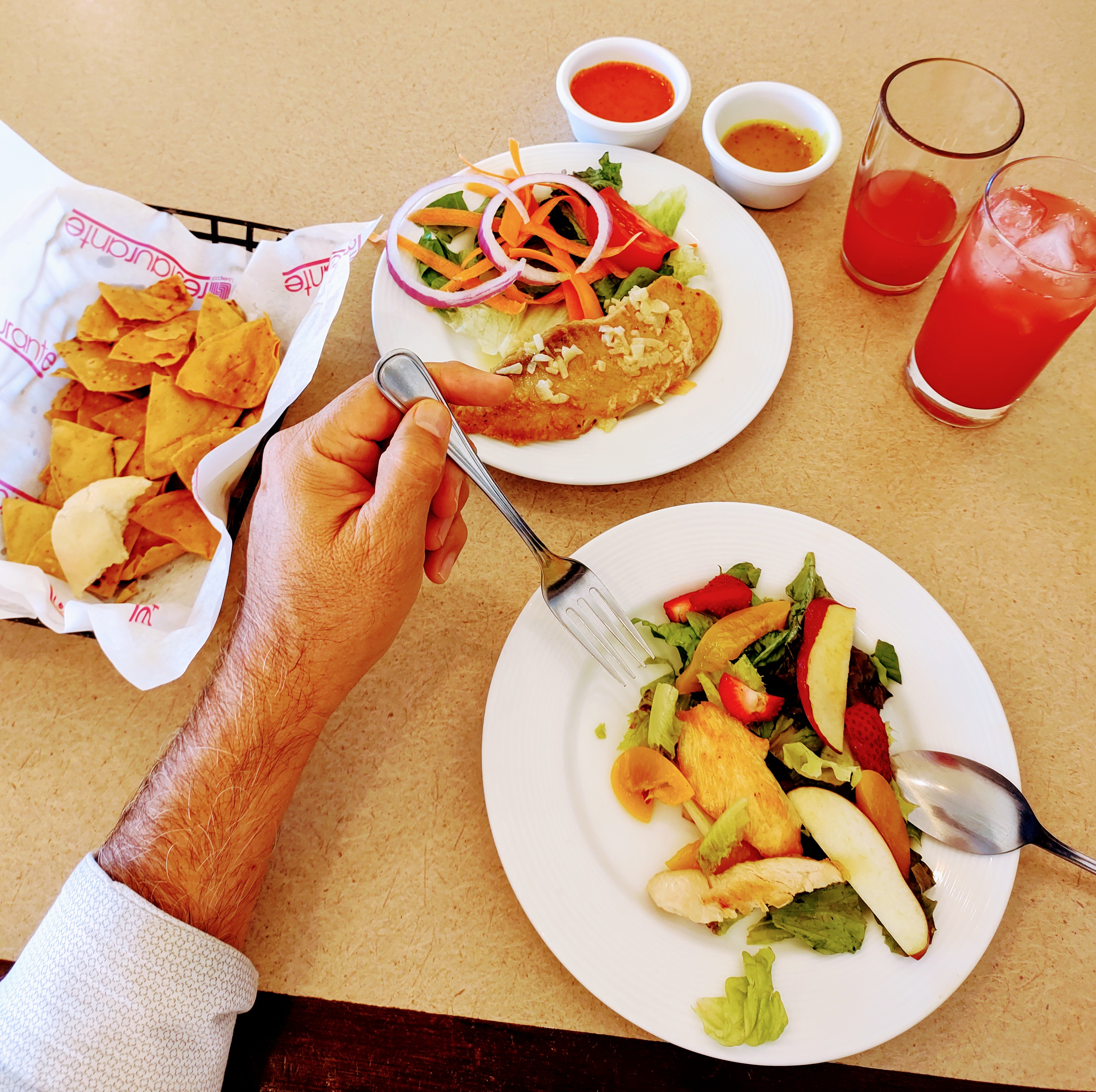 Restaurante Liverpool image 10