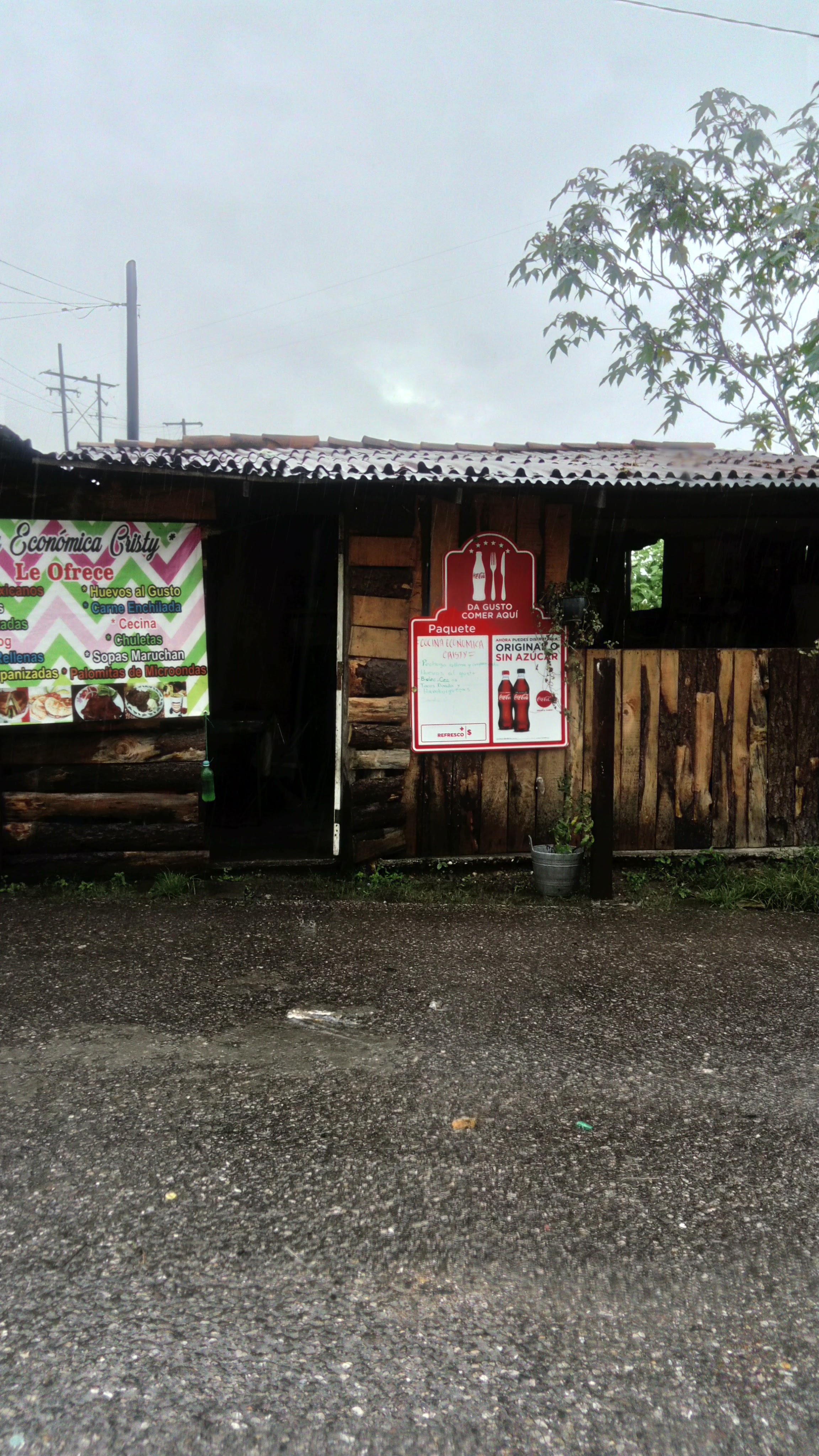 cocina economica cristy image 1