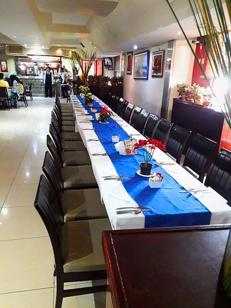 Restaurante Señorial image 1