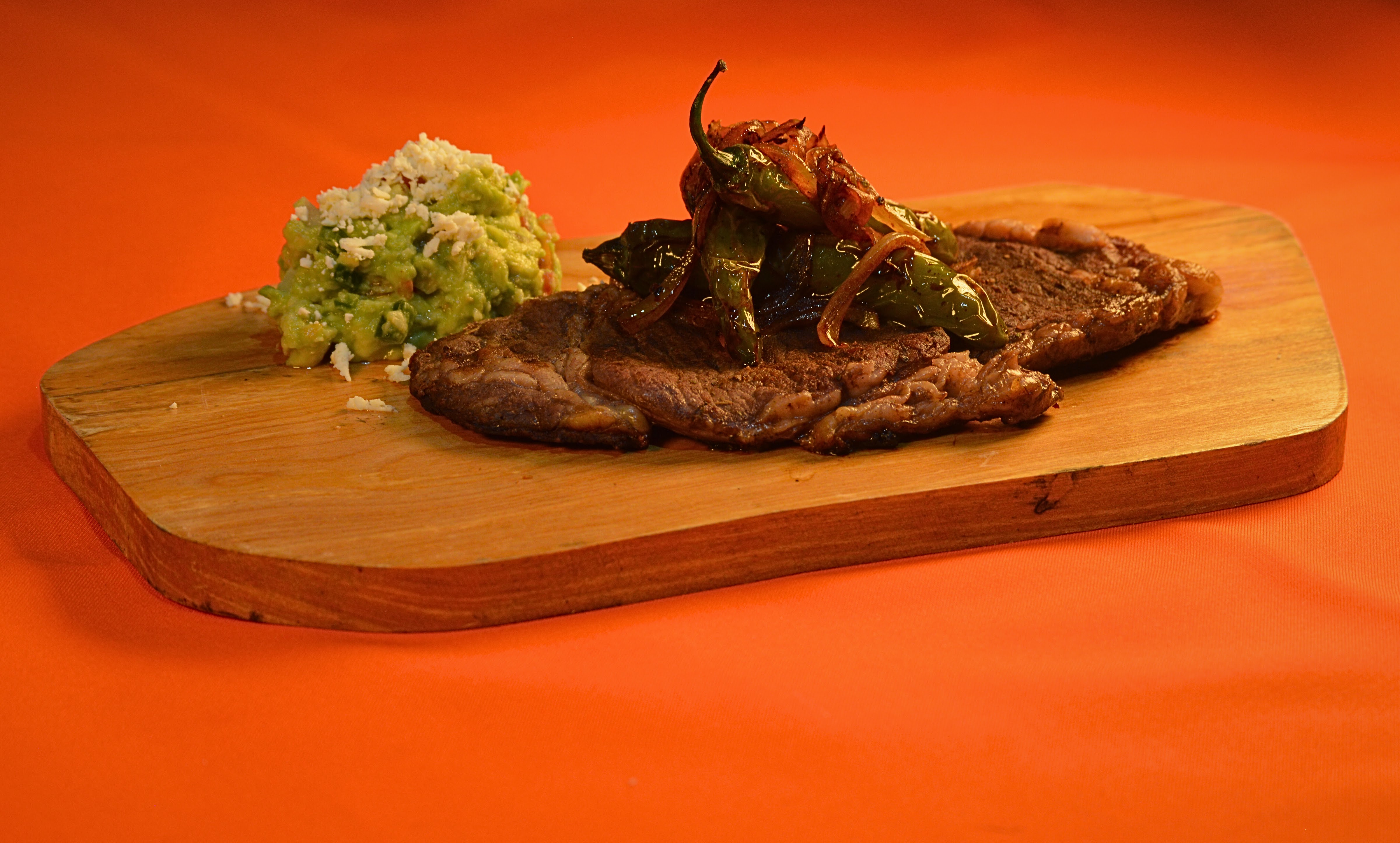 Restaurante Señorial image 2