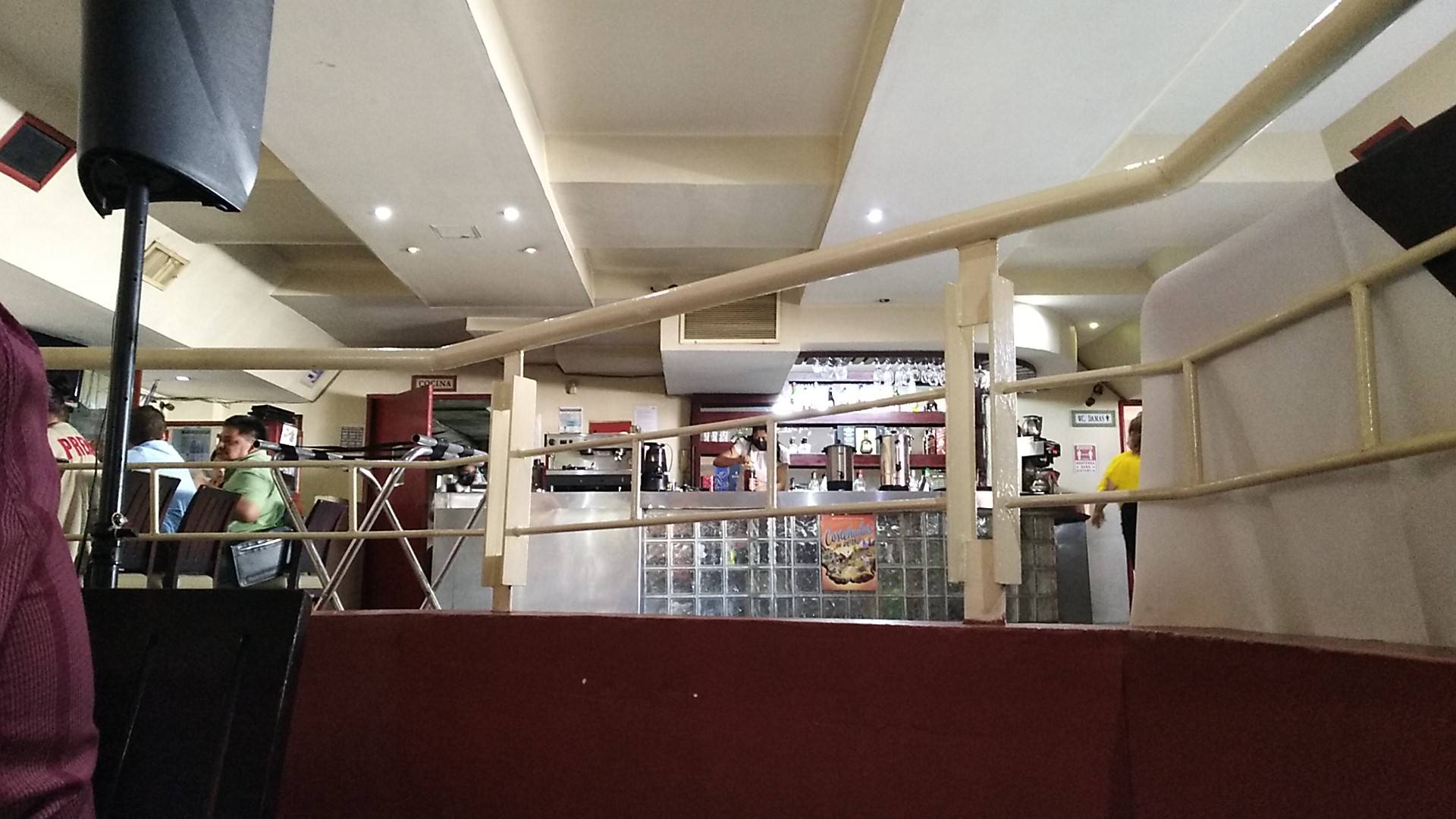 Restaurante Señorial image 3