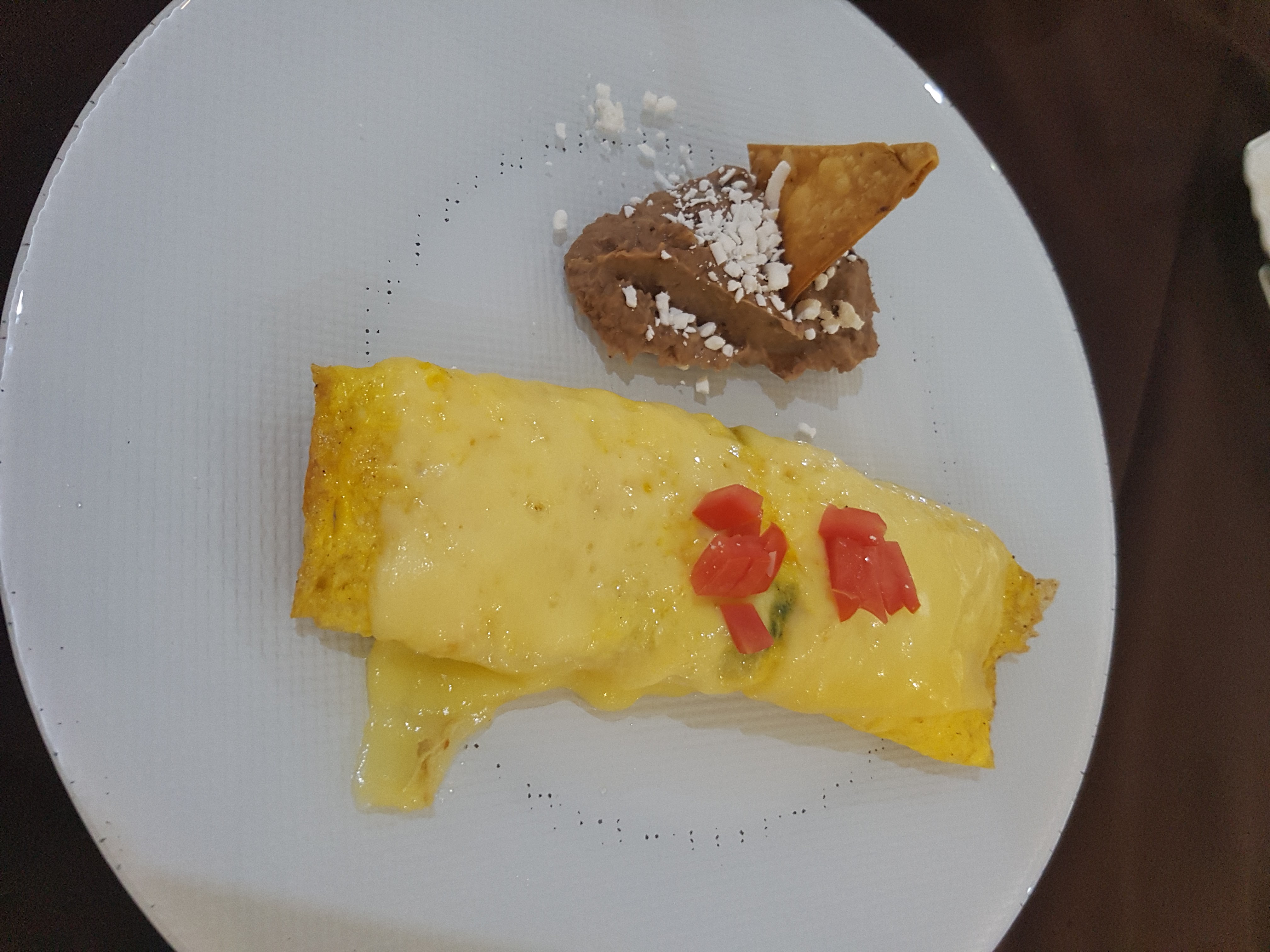 Restaurante Señorial image 4