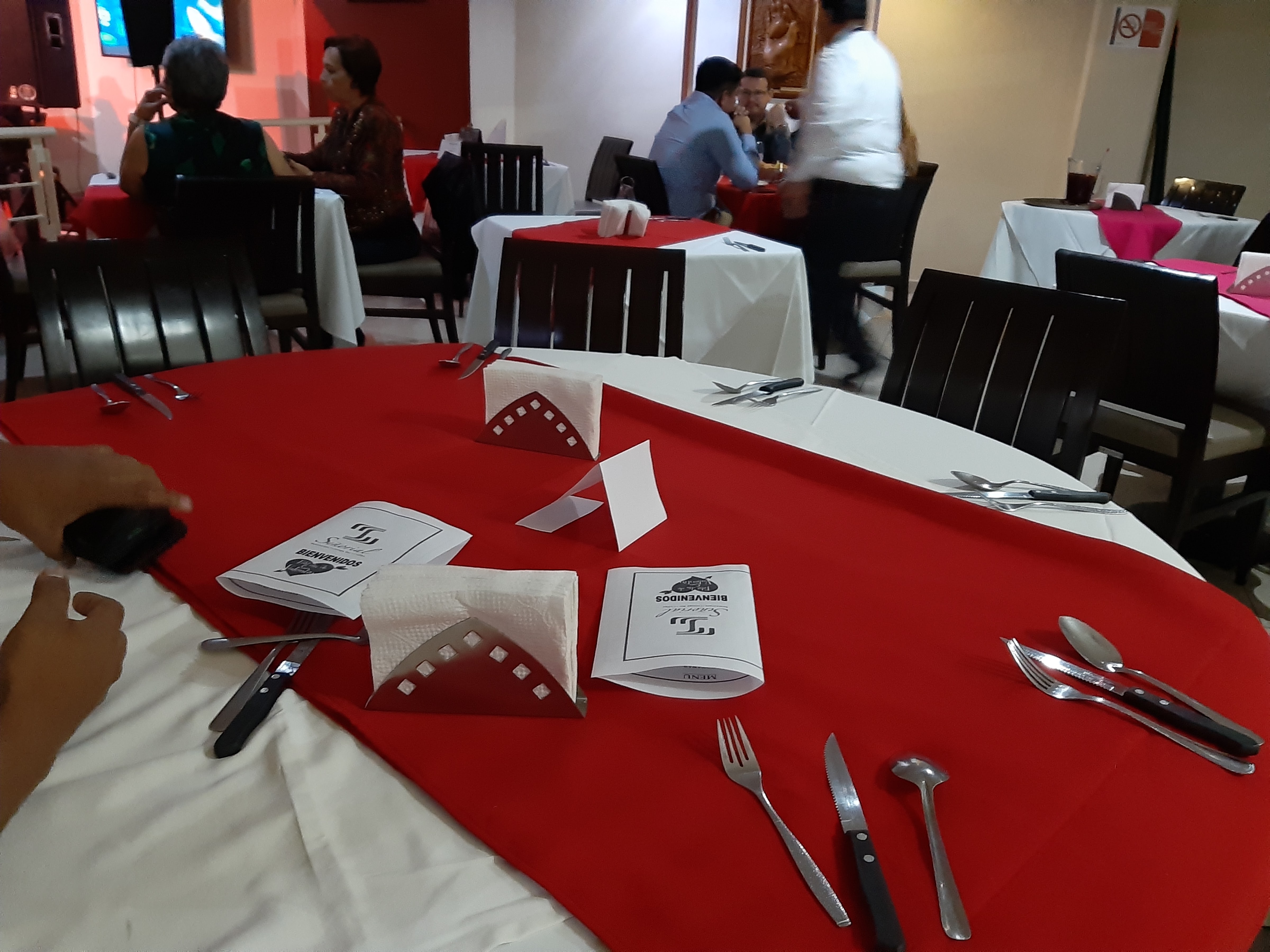 Restaurante Señorial image 5