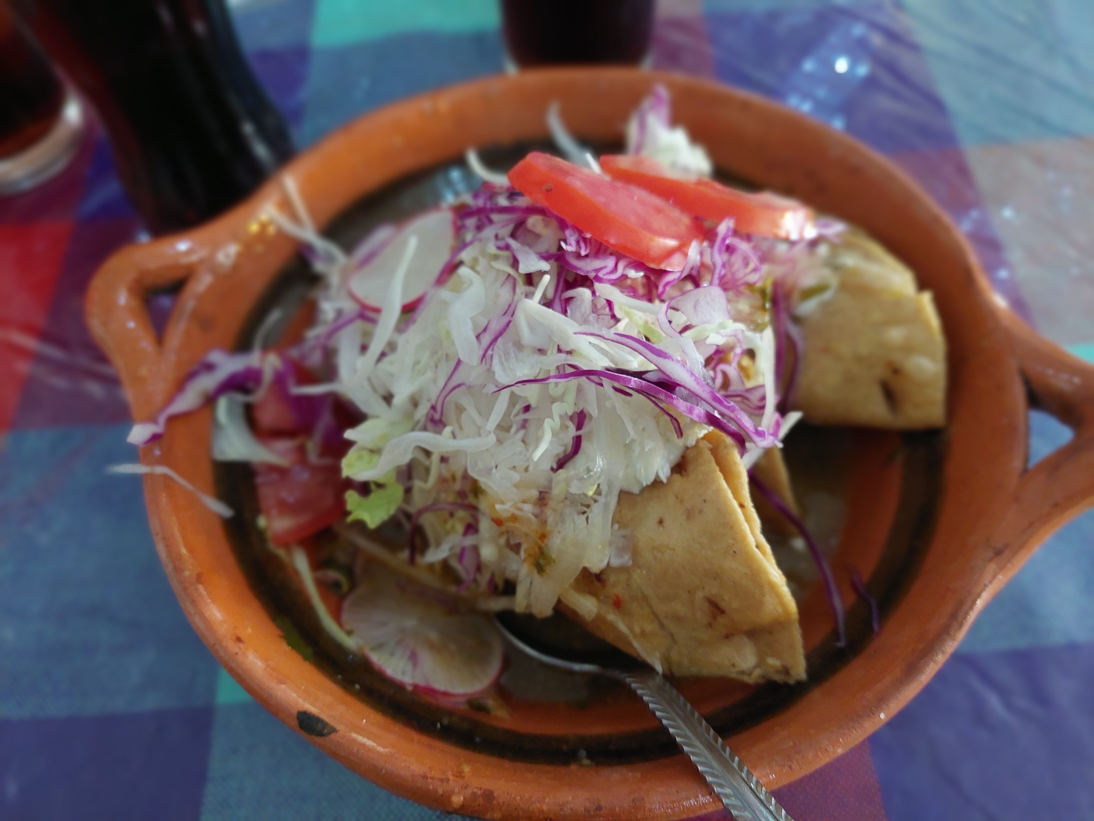 Restaurante Señorial image 6