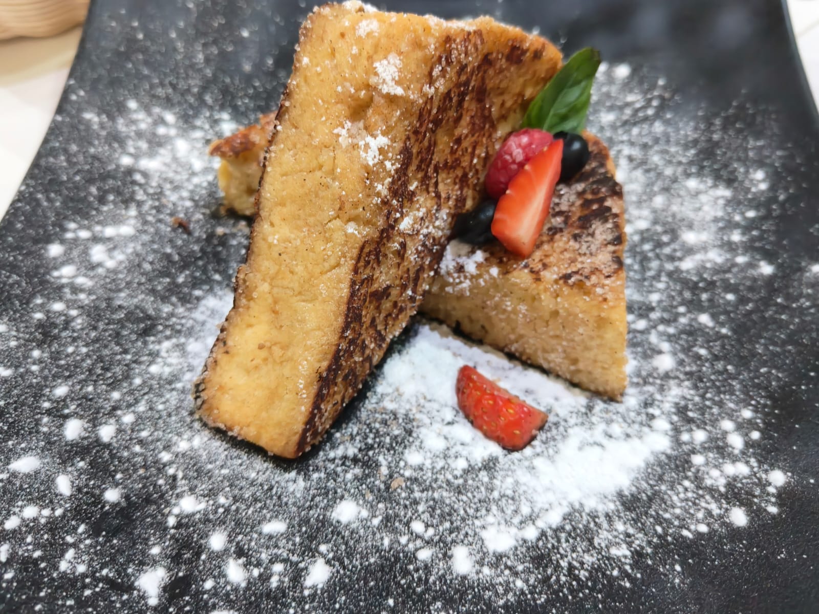 Restaurante Señorial image 8