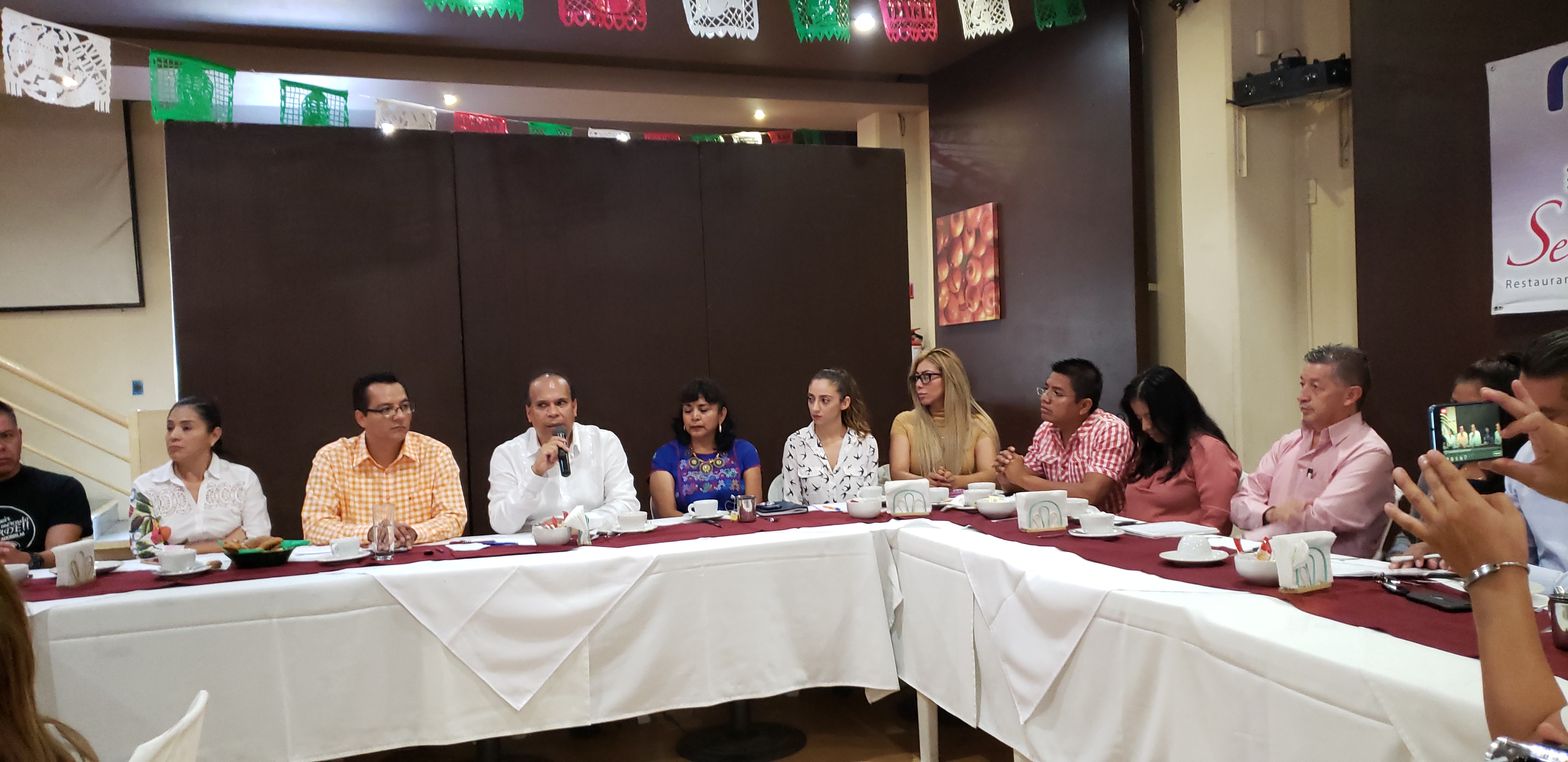 Restaurante Señorial image 10