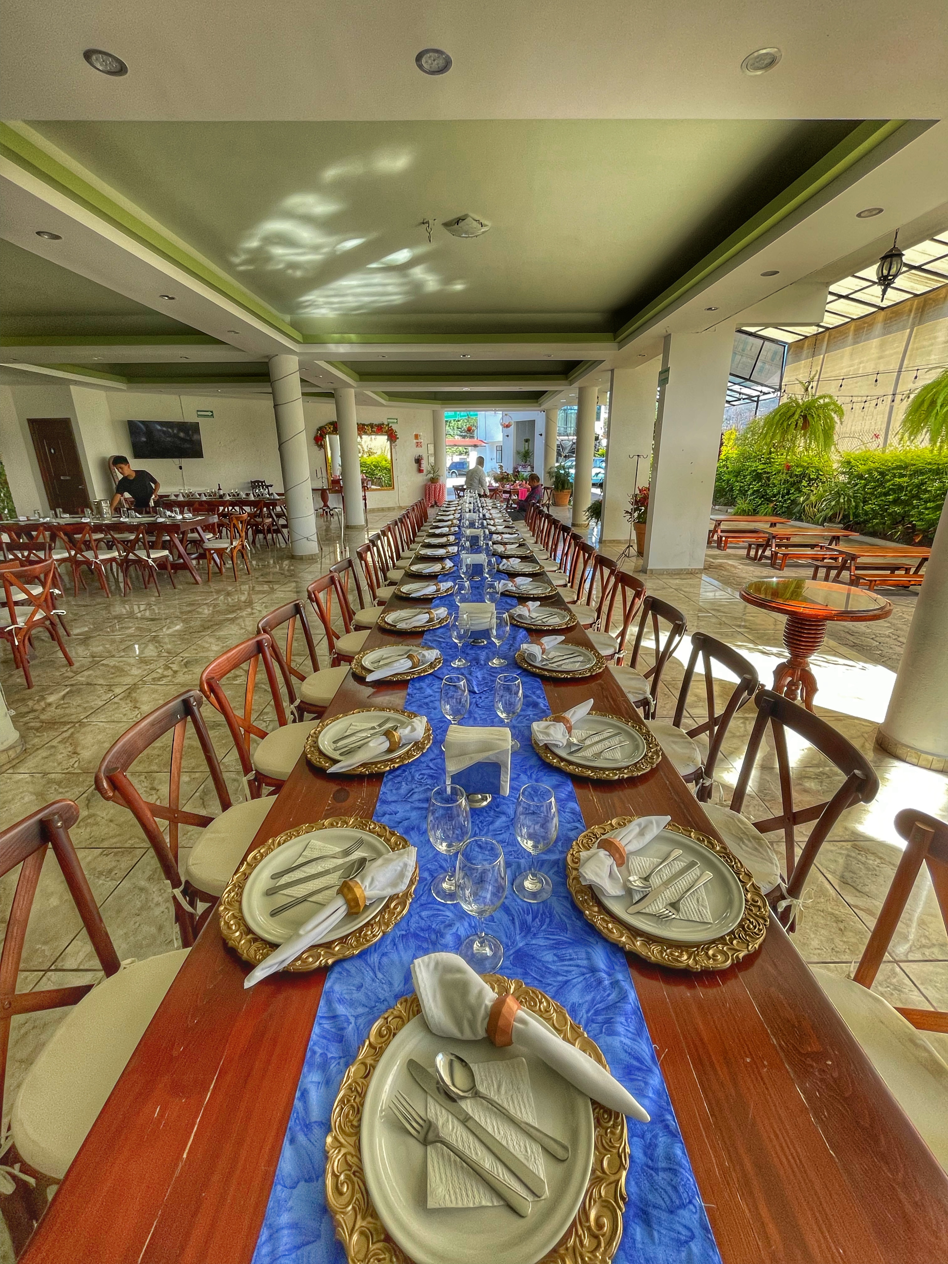 Bella Vista Restaurante y Salón image 1