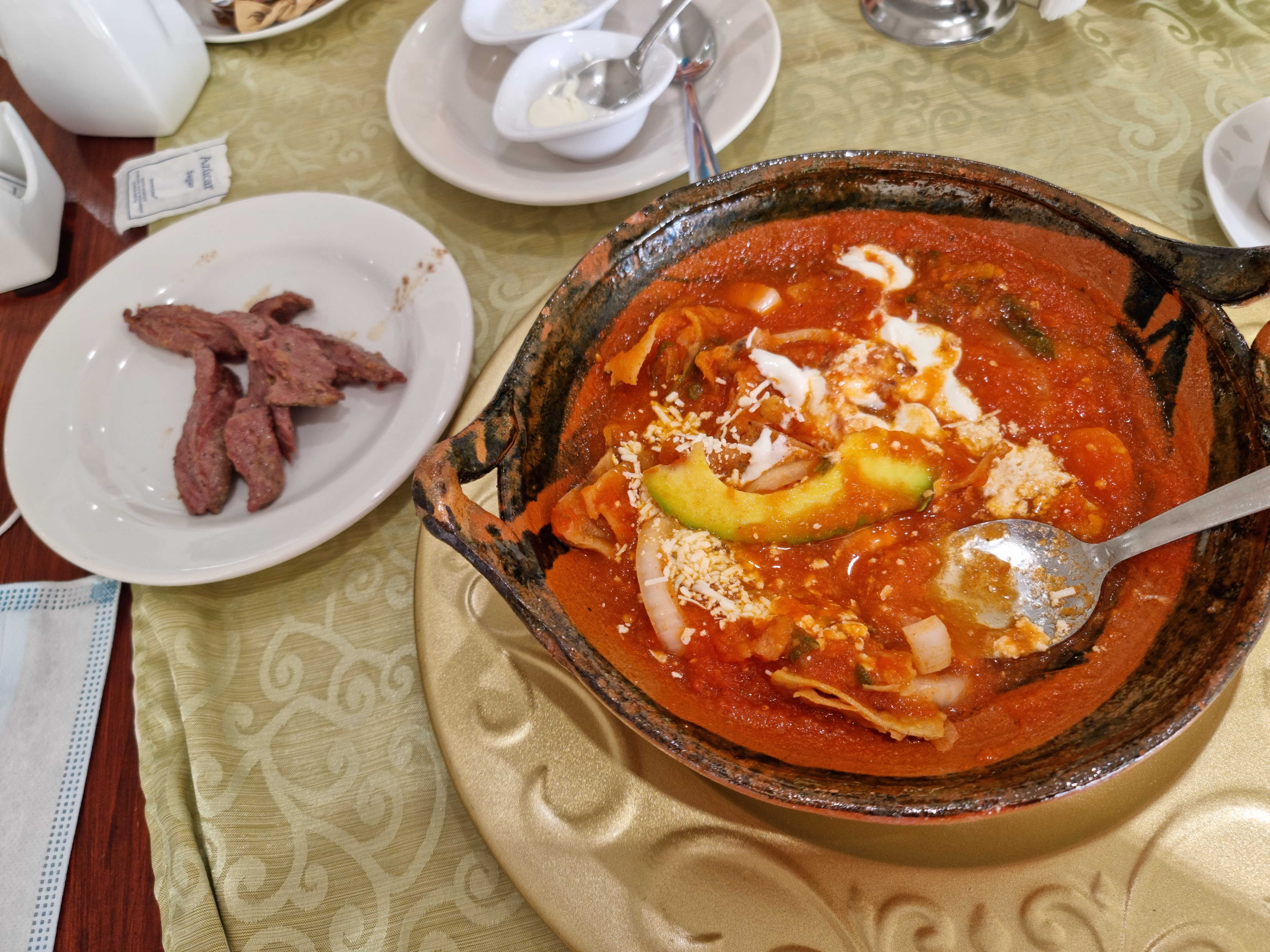 Bella Vista Restaurante y Salón image 2