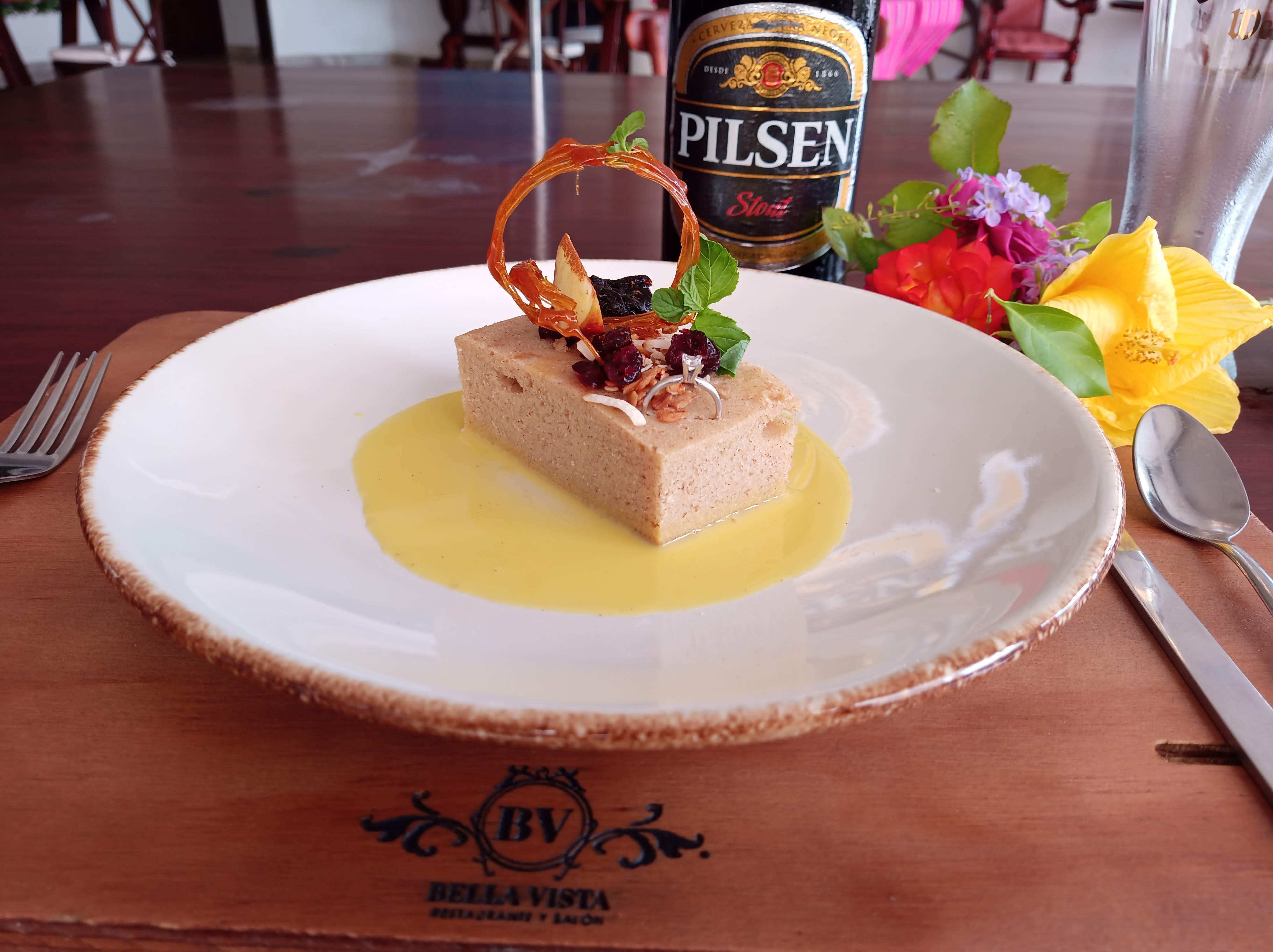 Bella Vista Restaurante y Salón image 3