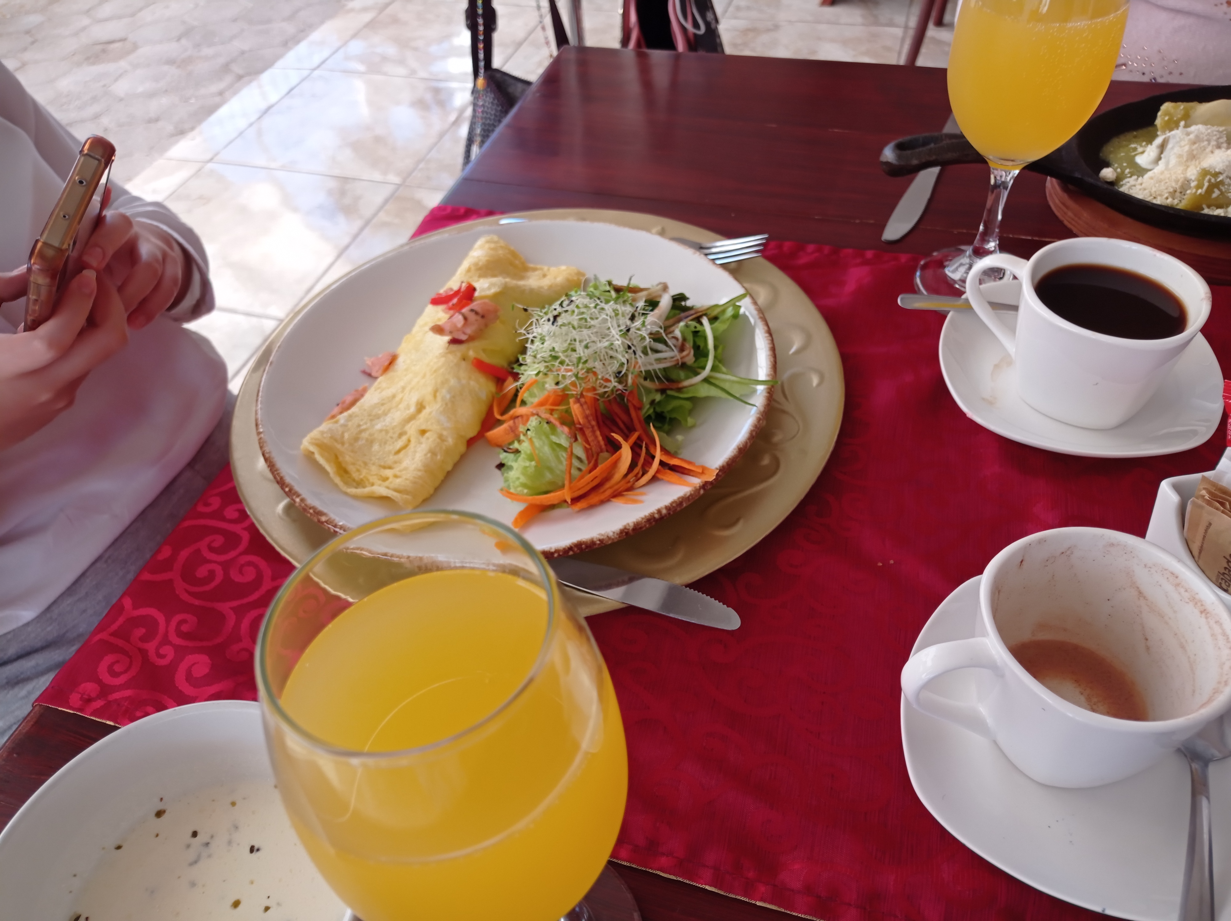 Bella Vista Restaurante y Salón image 4