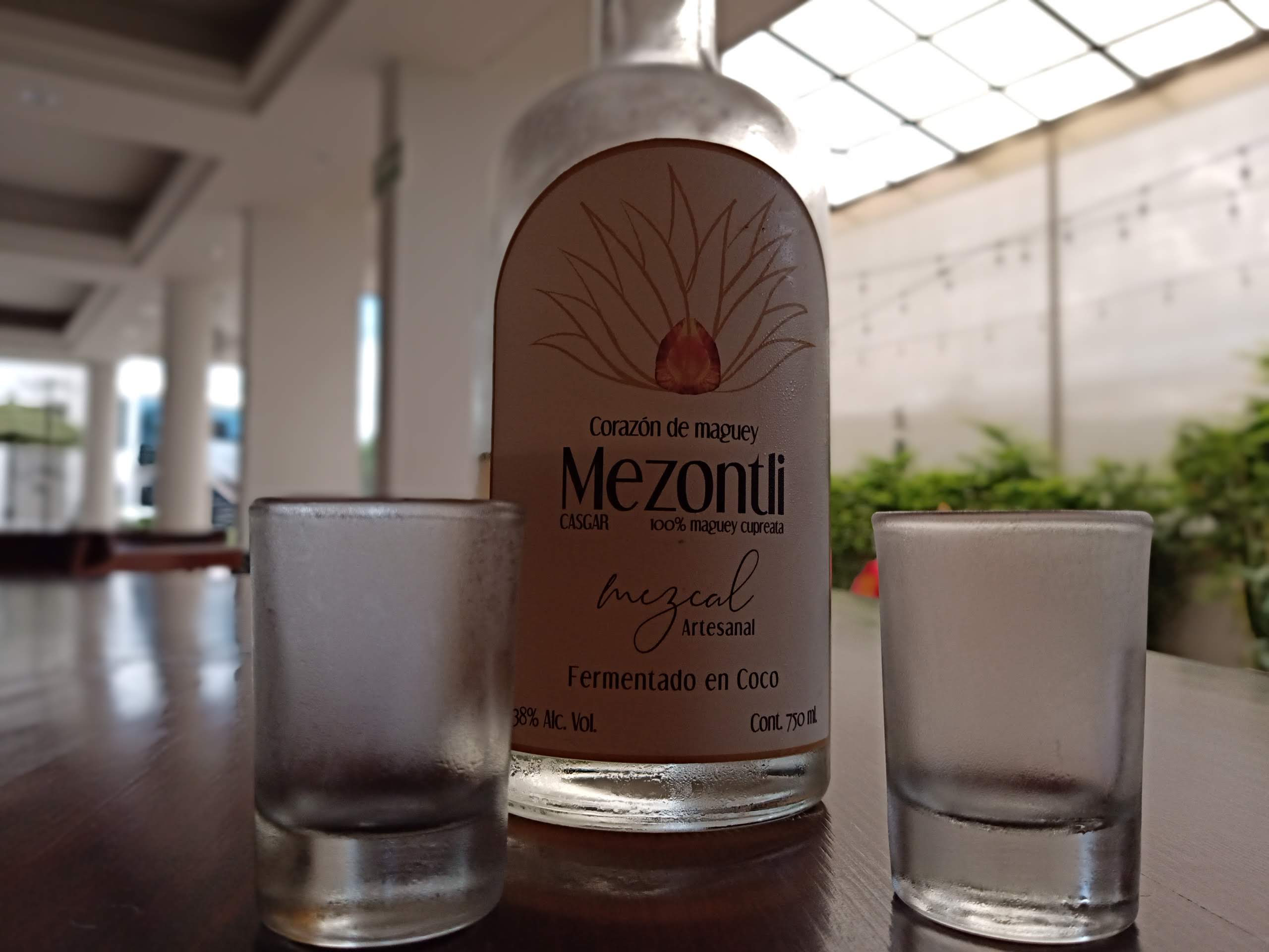 Bella Vista Restaurante y Salón image 5