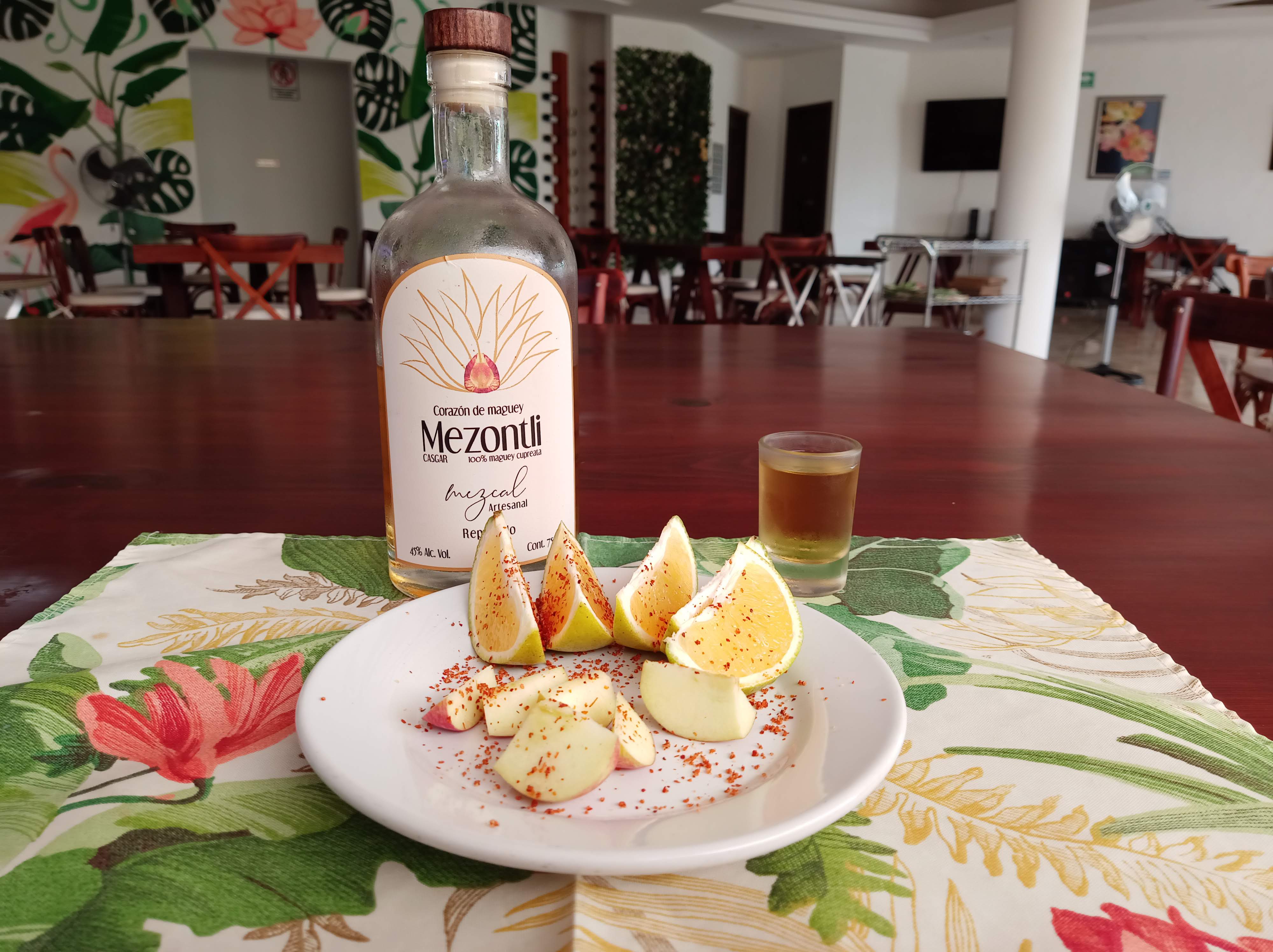 Bella Vista Restaurante y Salón image 6