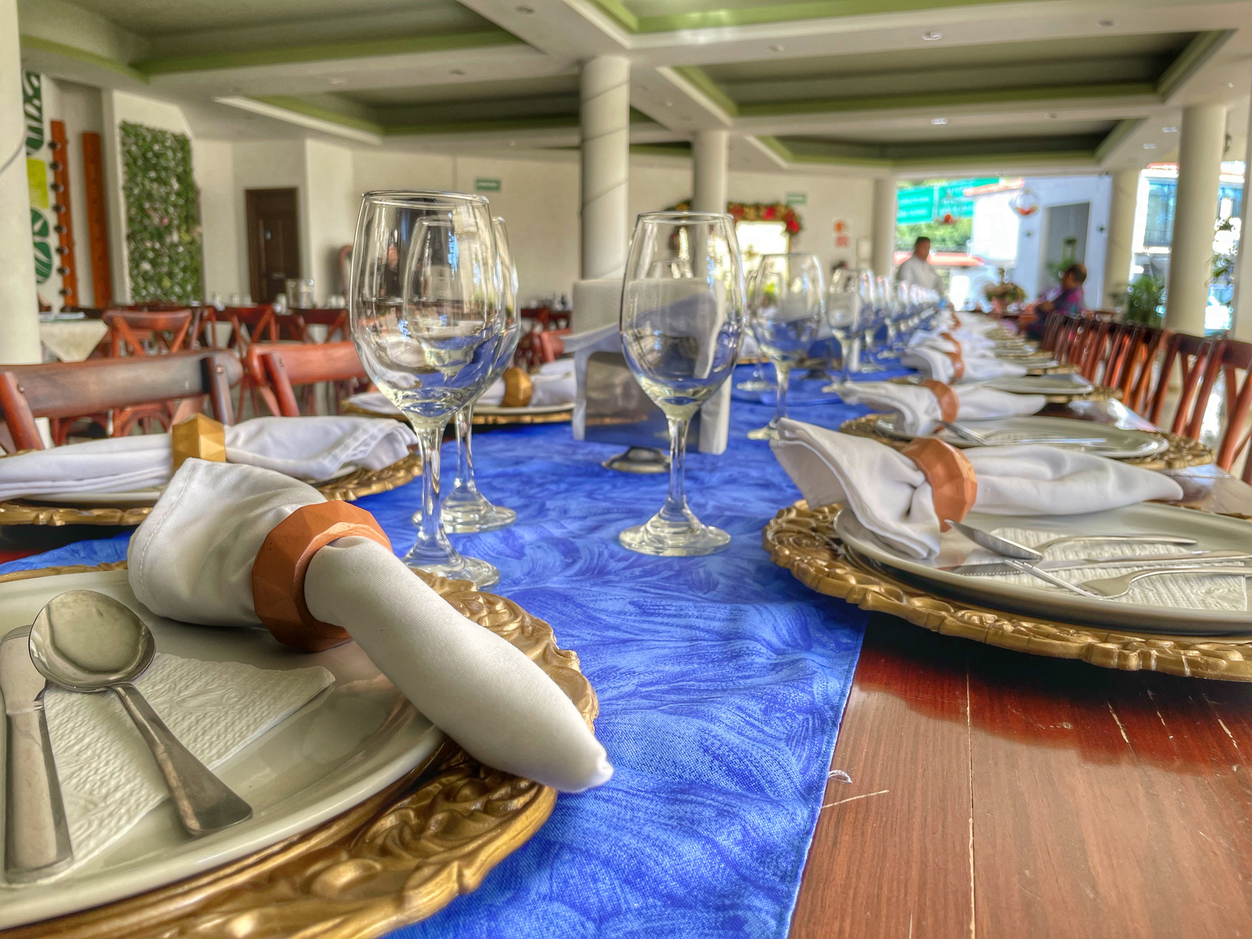 Bella Vista Restaurante y Salón image 7