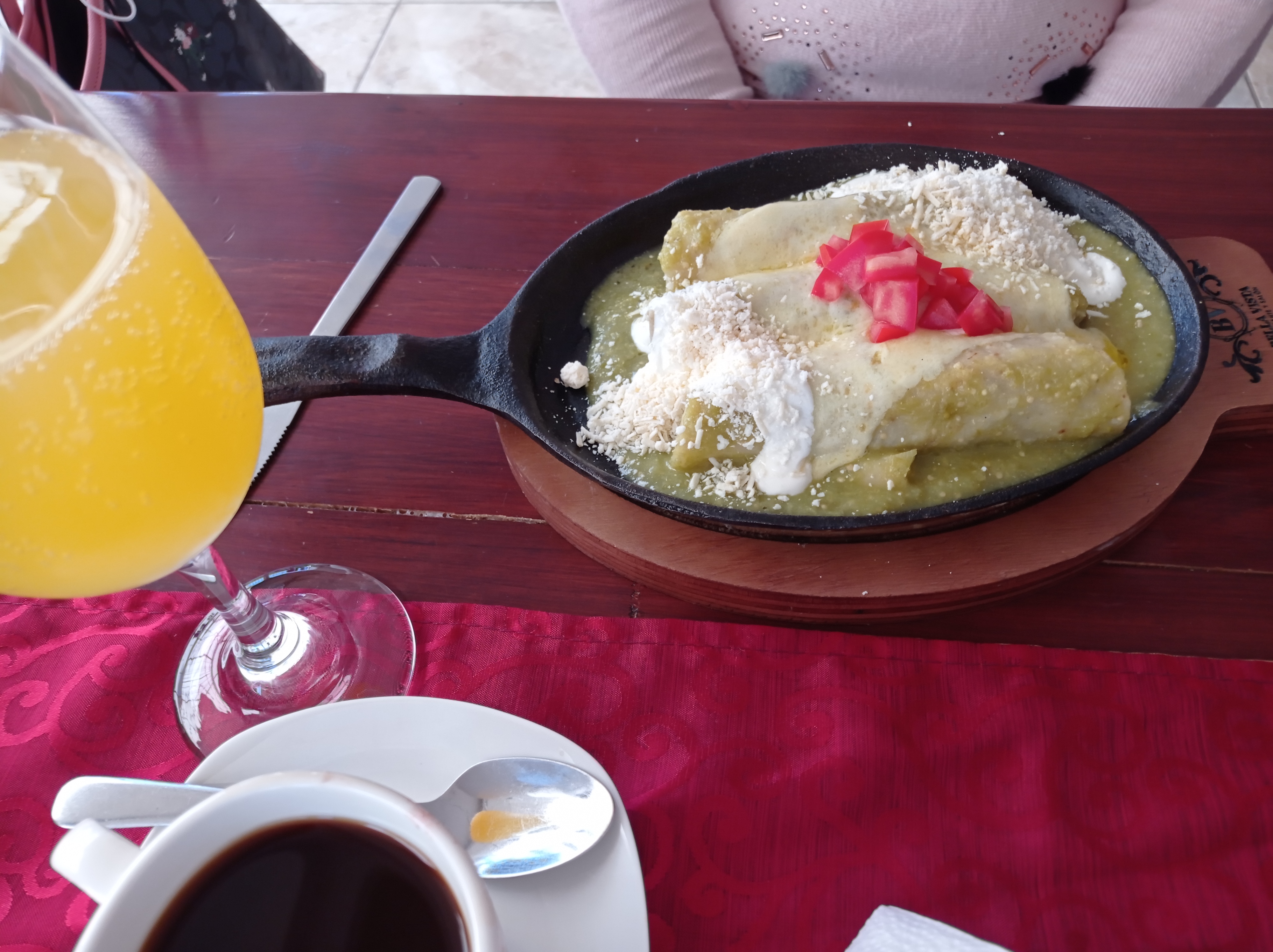 Bella Vista Restaurante y Salón image 9