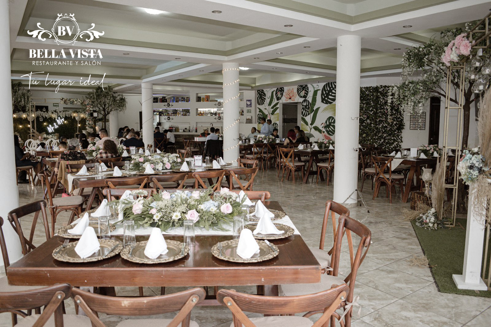 Bella Vista Restaurante y Salón image 10