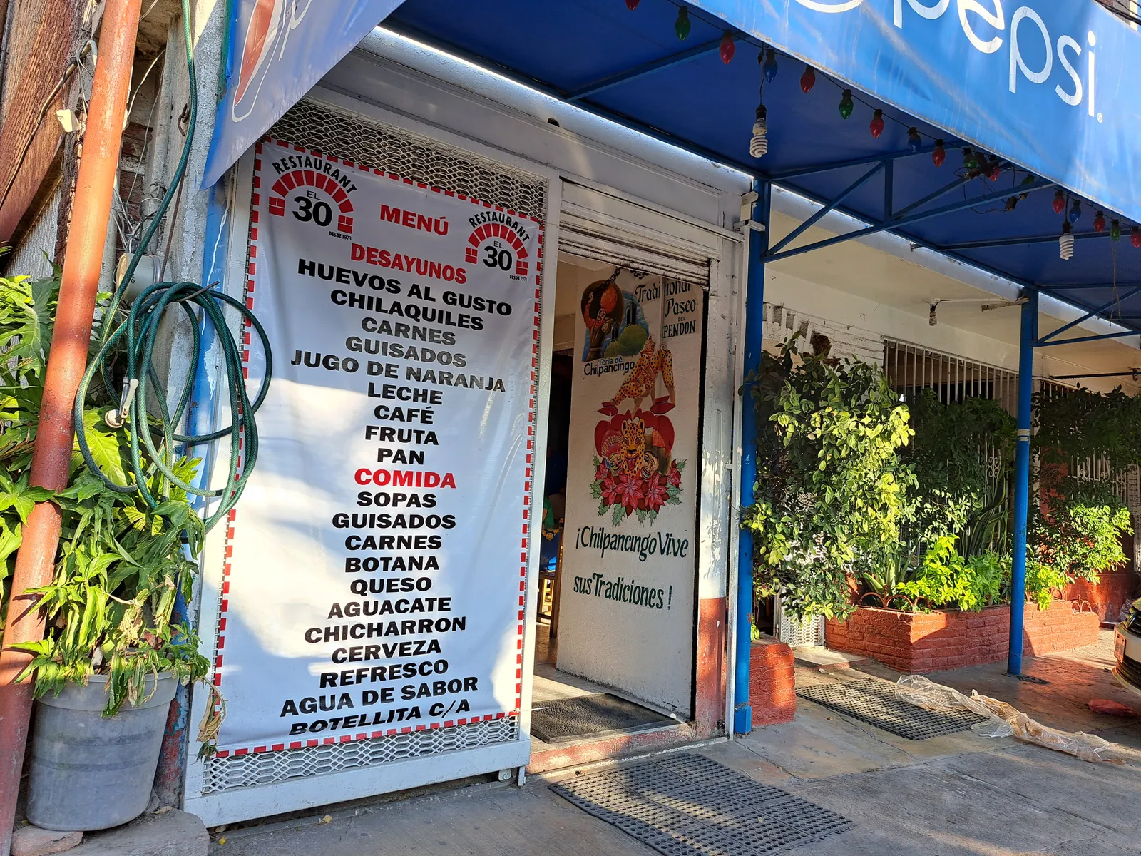 Restaurant El 30 image 1