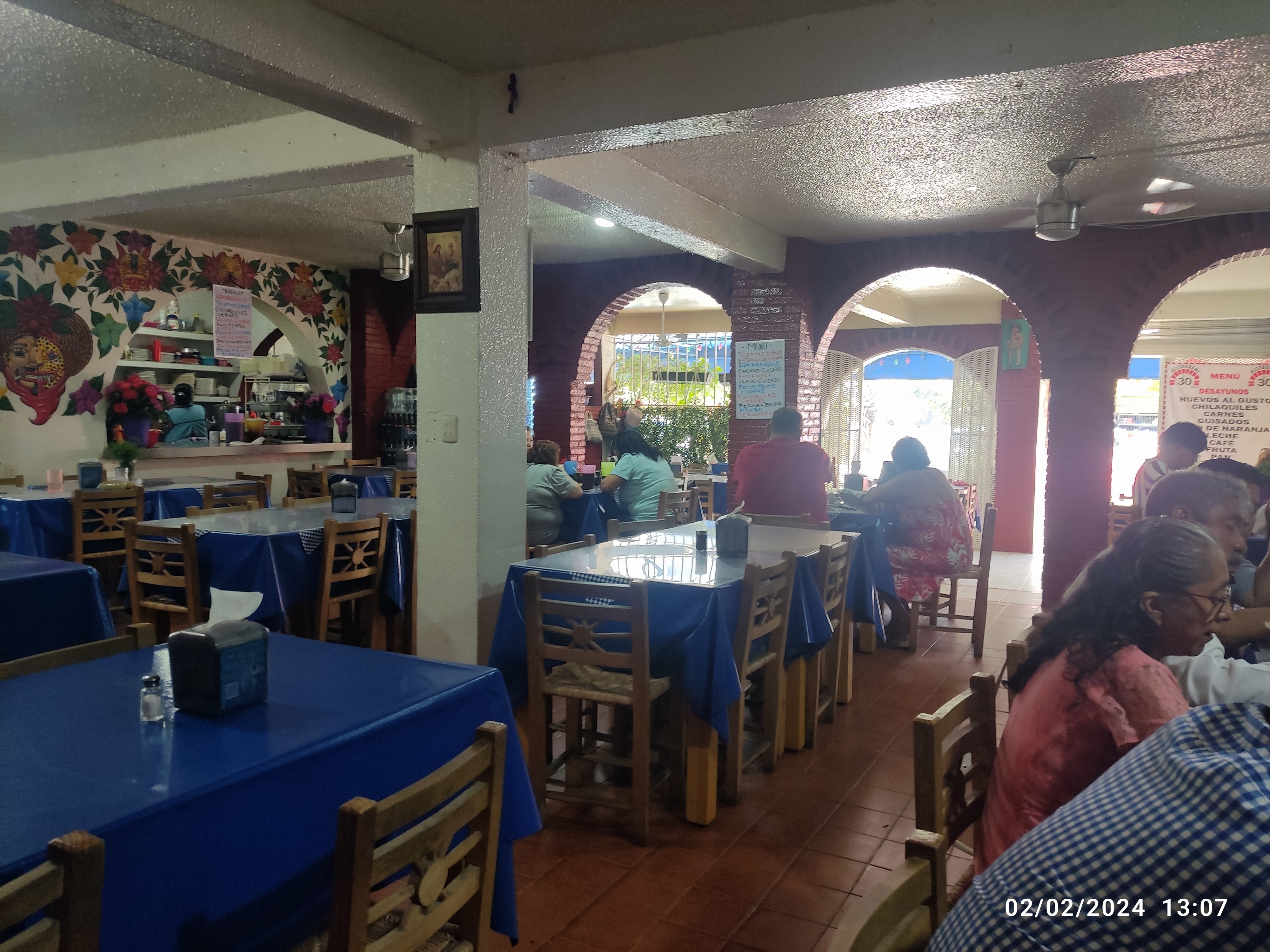 Restaurant El 30 image 3