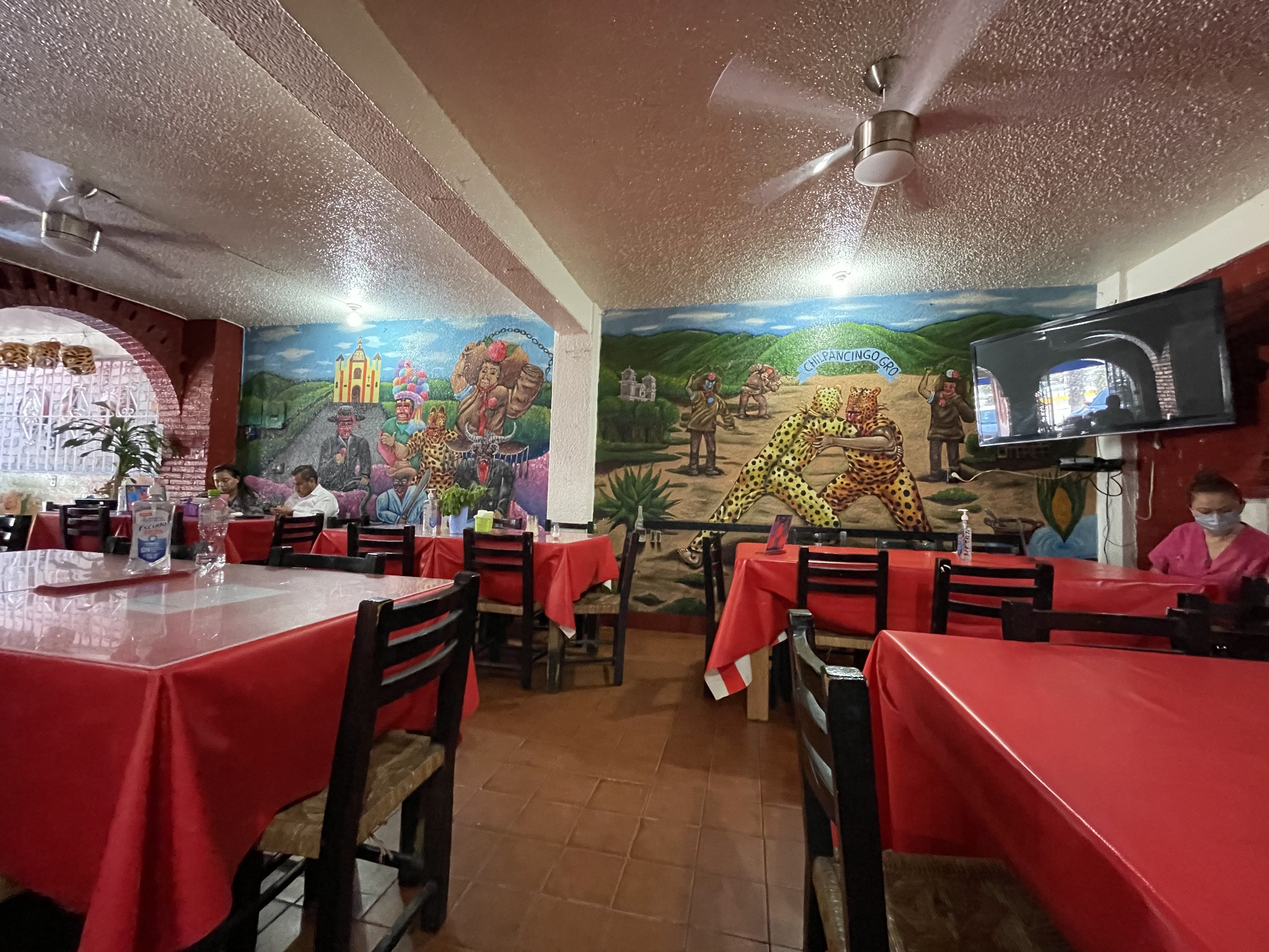 Restaurant El 30 image 4