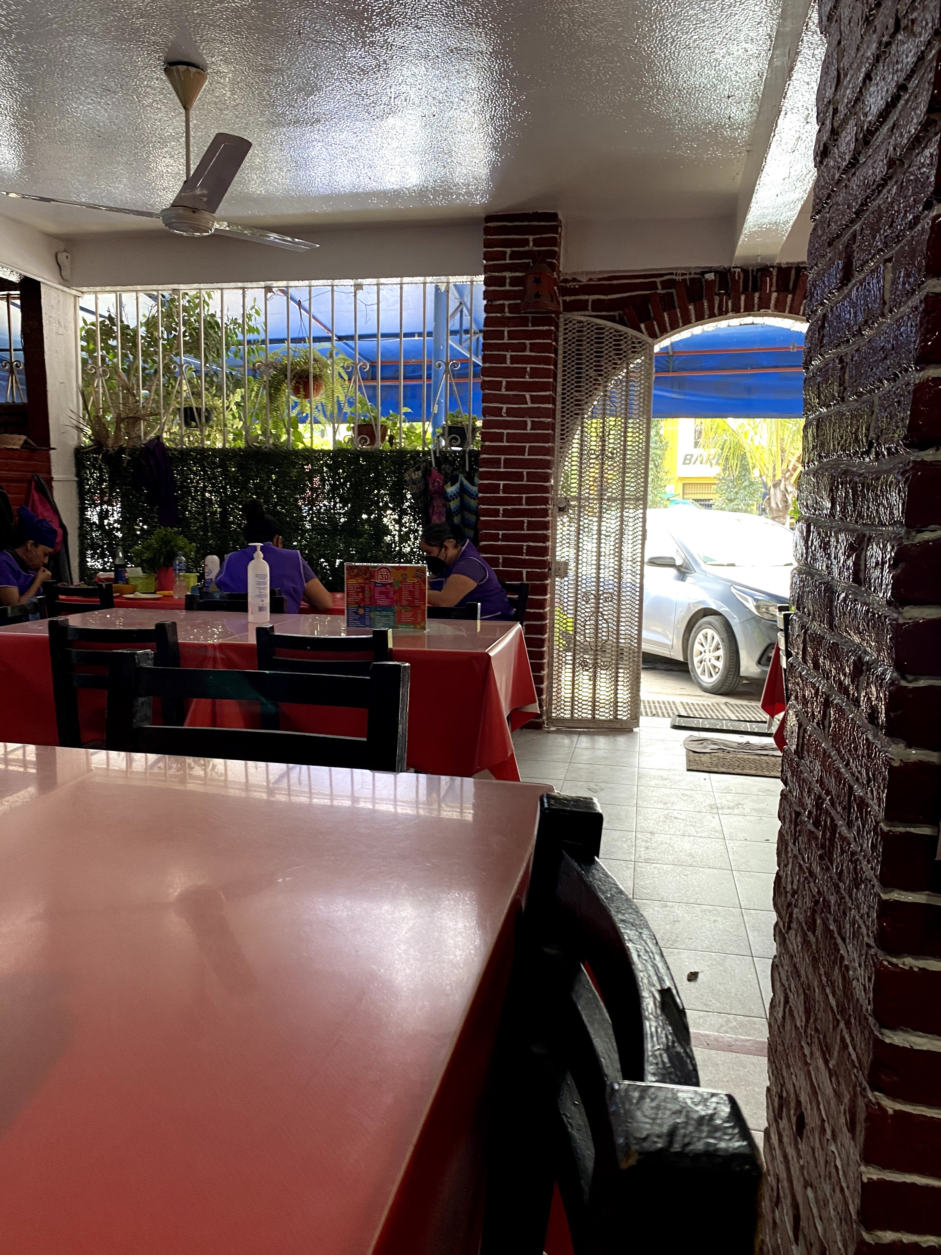 Restaurant El 30 image 5