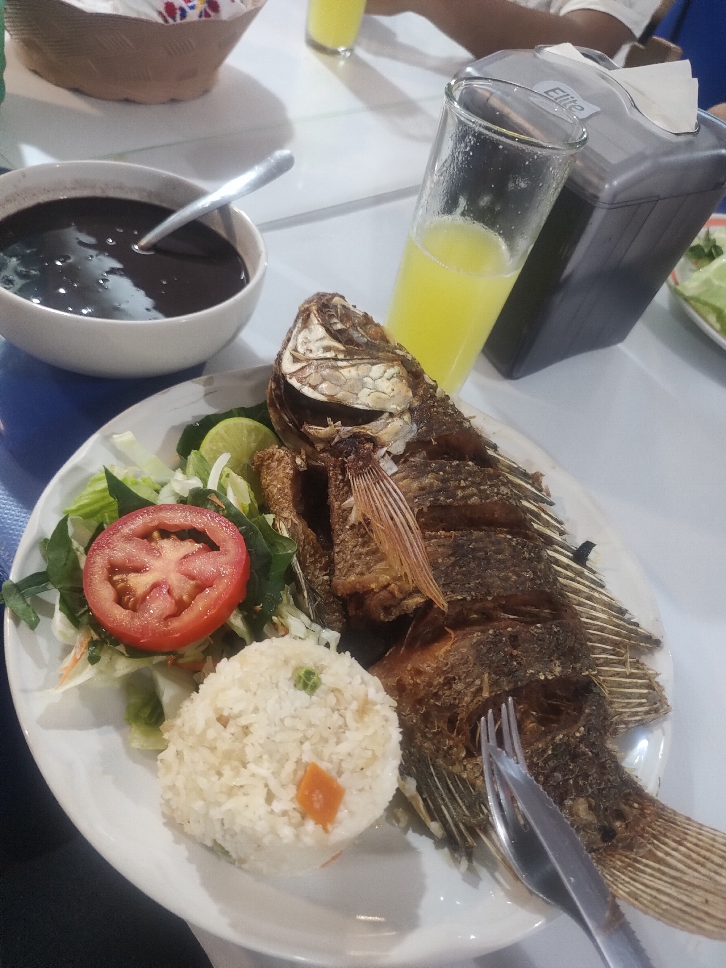 Restaurant El 30 image 9