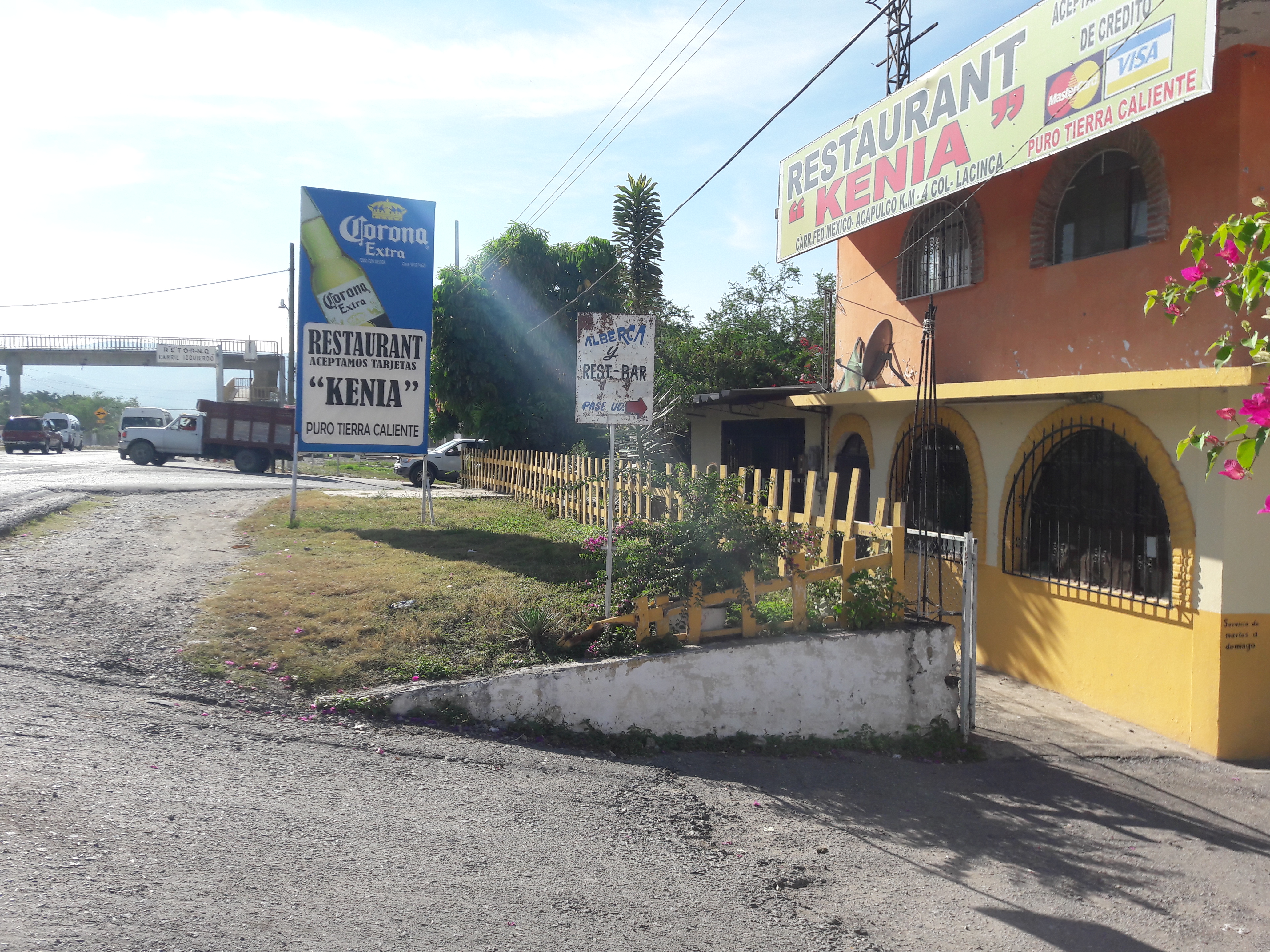 Restaurant Kenia image 1