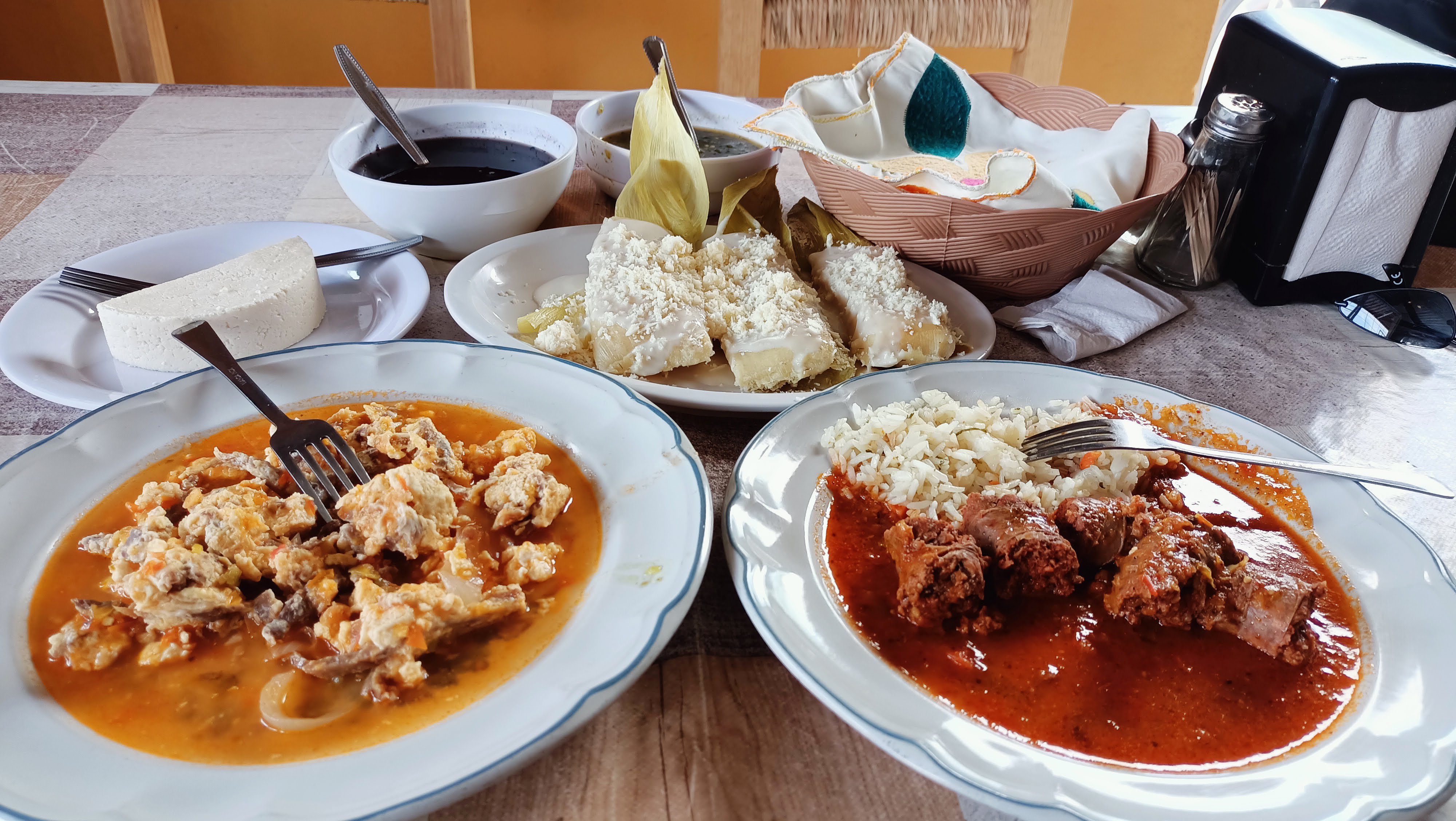 Restaurant Kenia image 2