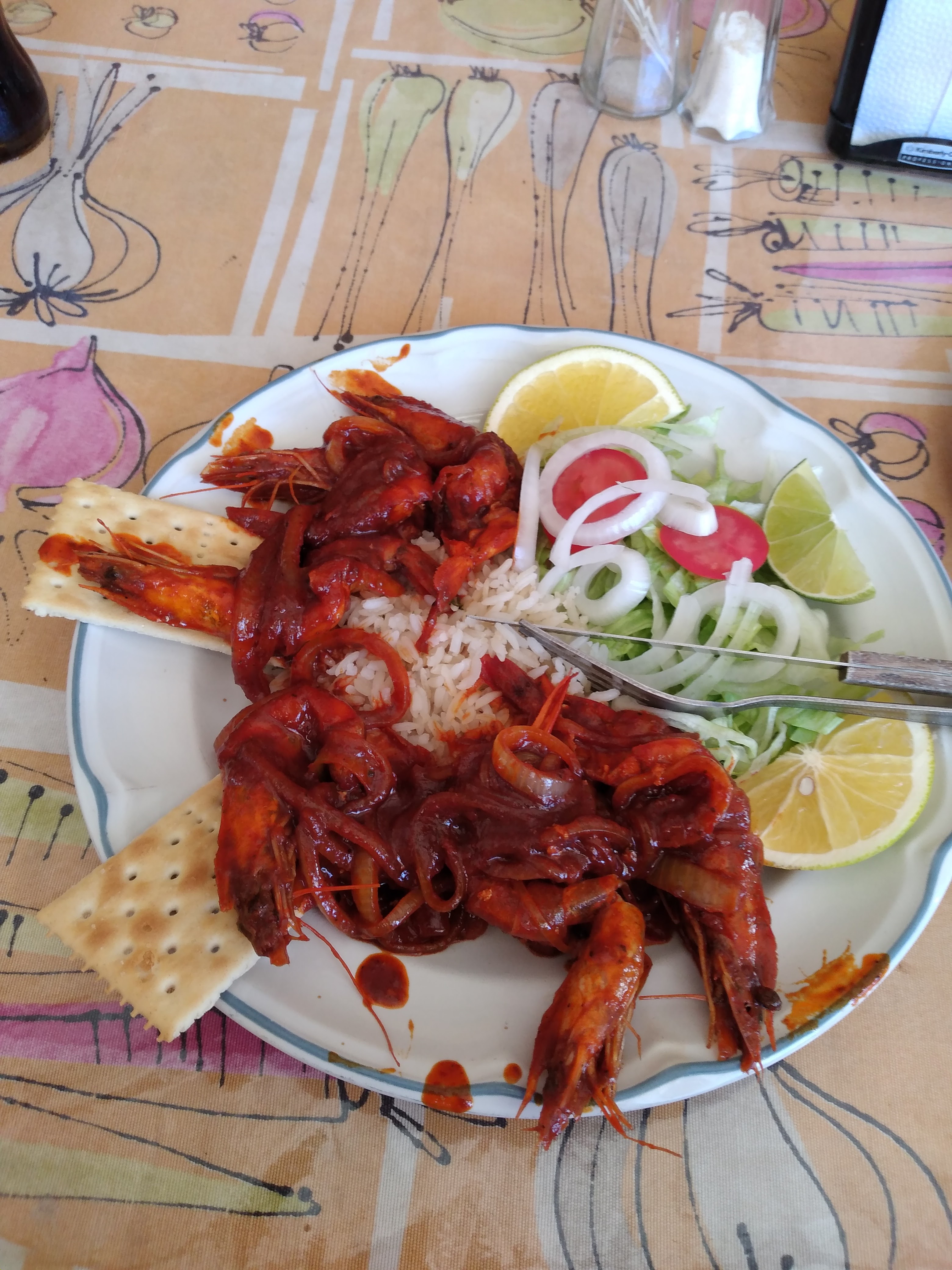 Restaurant Kenia image 3