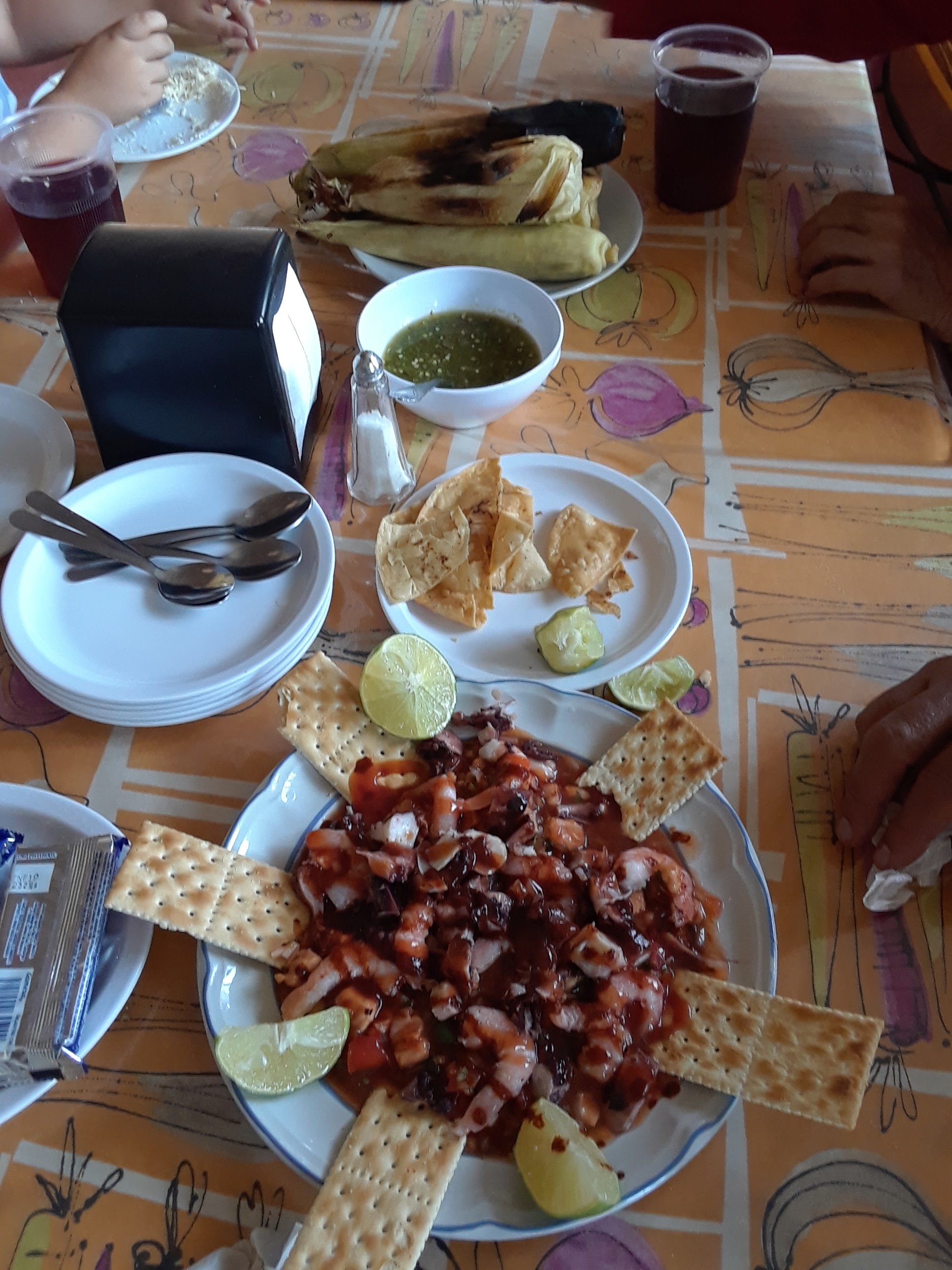 Restaurant Kenia image 5