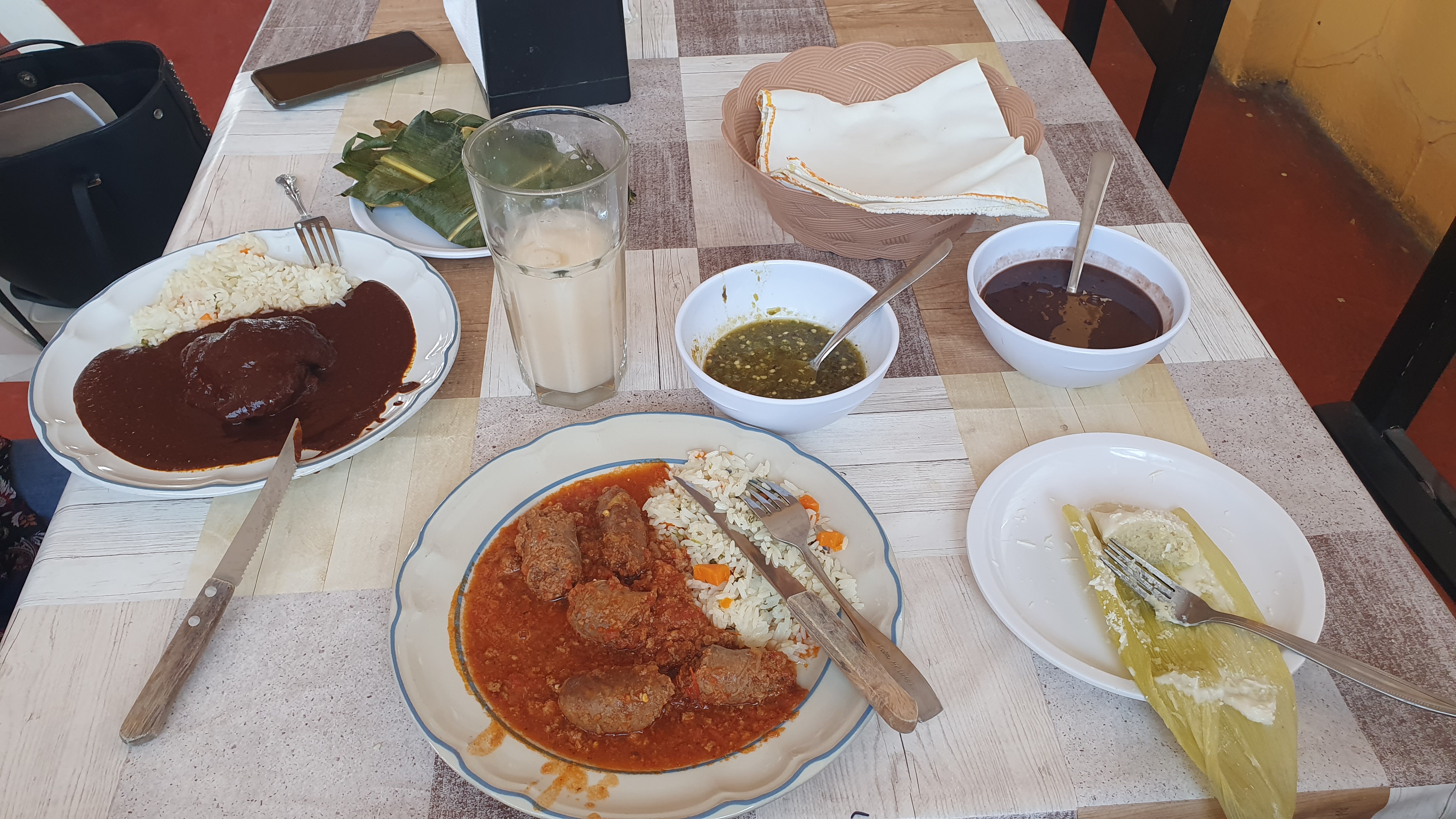 Restaurant Kenia image 6