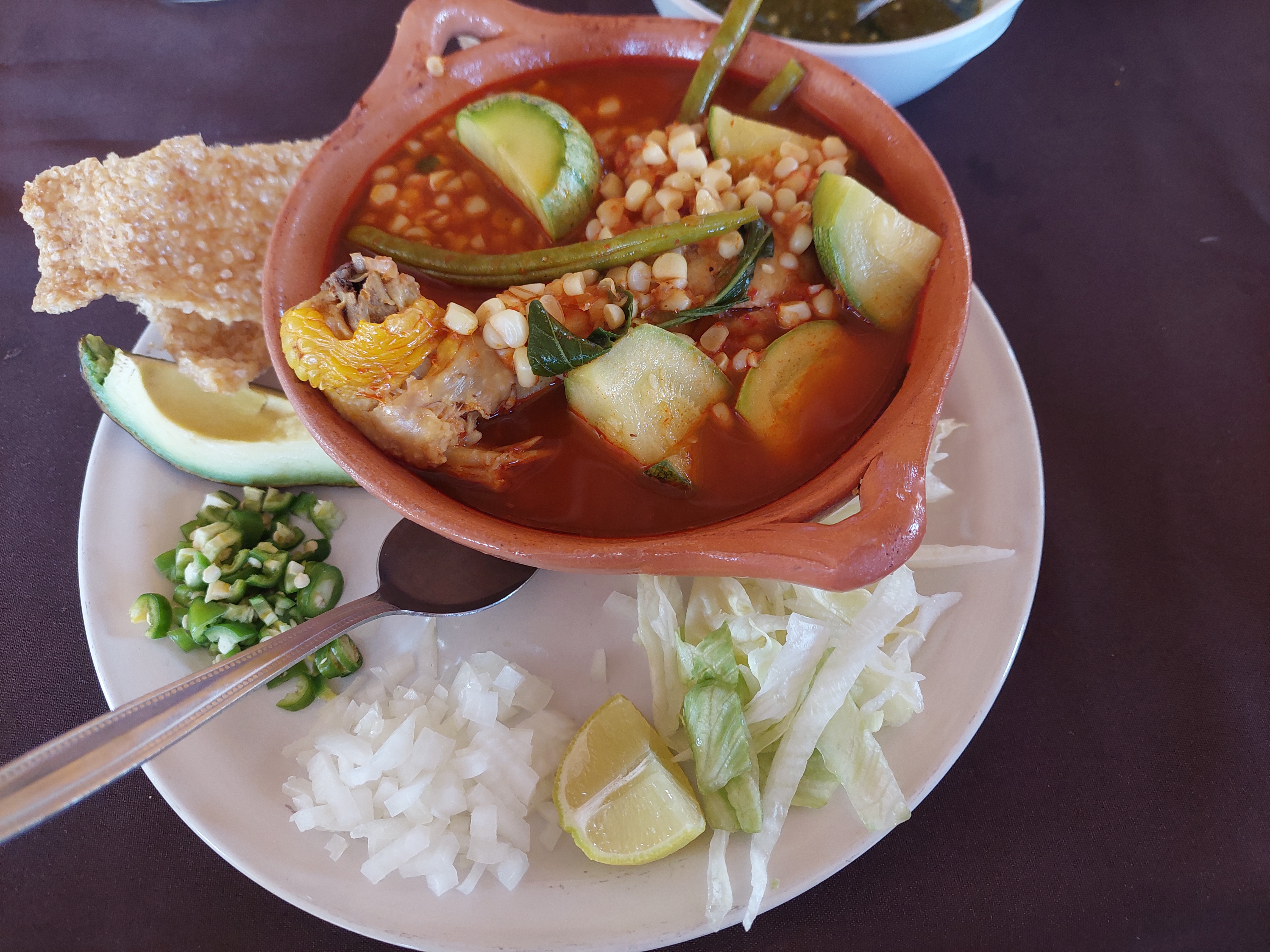 Restaurant Kenia image 8