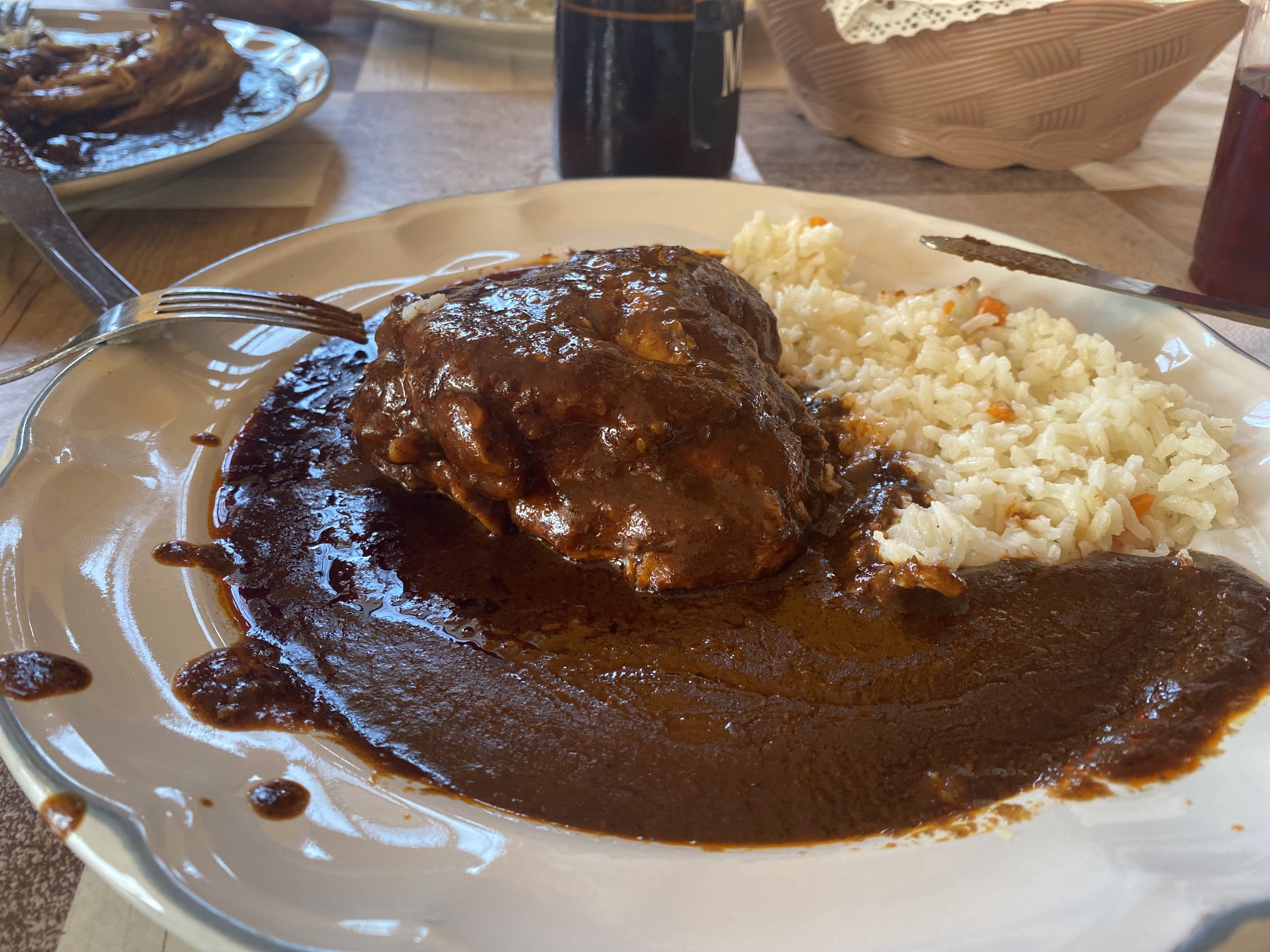 Restaurant Kenia image 10