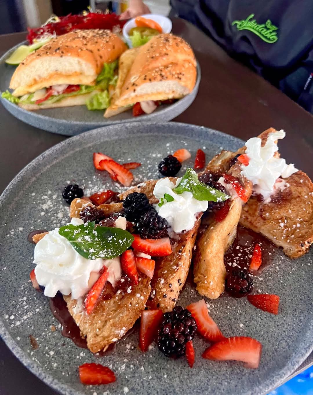 SALUDABLE RESTAURANTE image 6