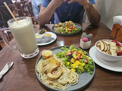 SALUDABLE RESTAURANTE image 7