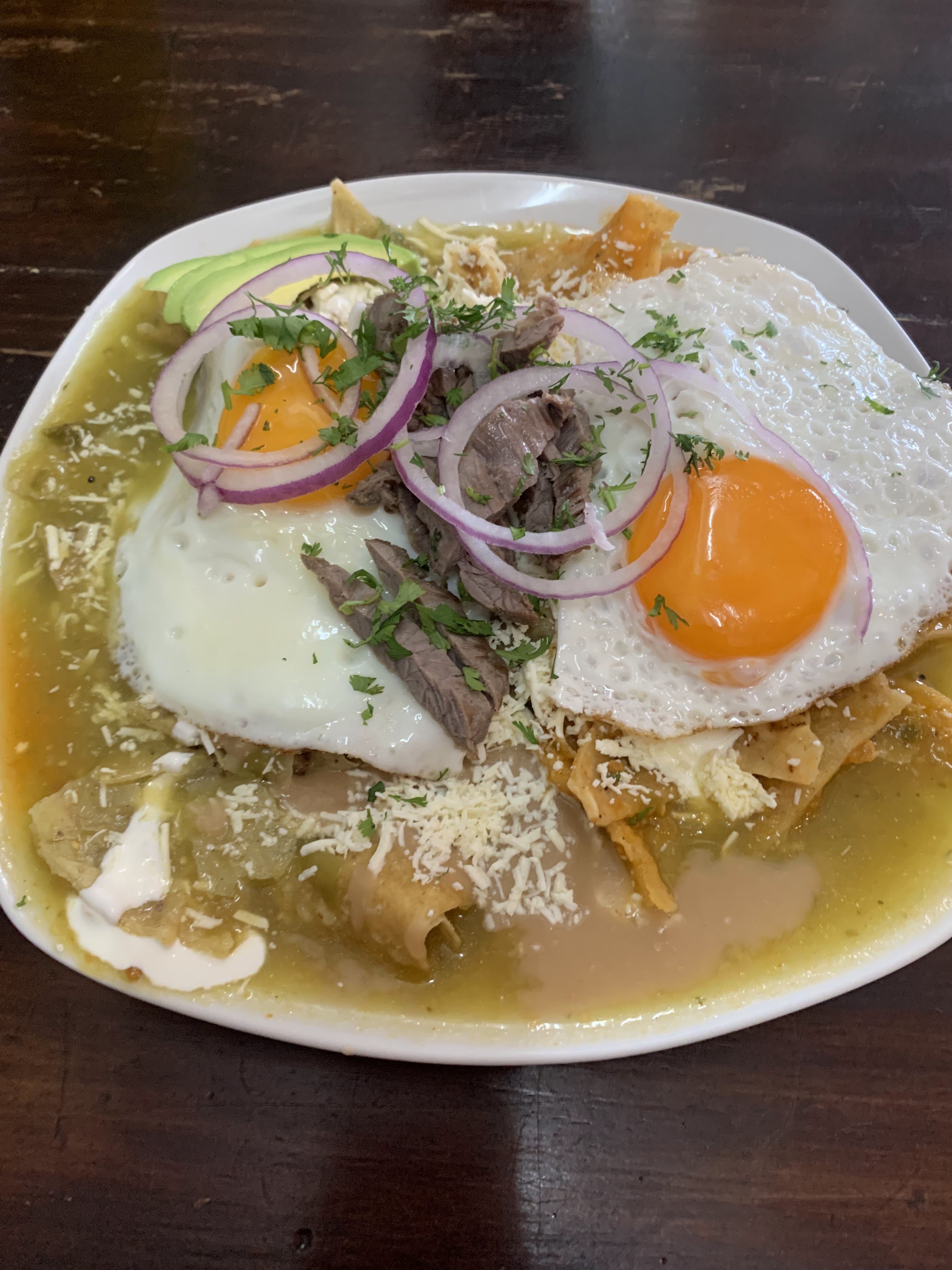 SALUDABLE RESTAURANTE image 9