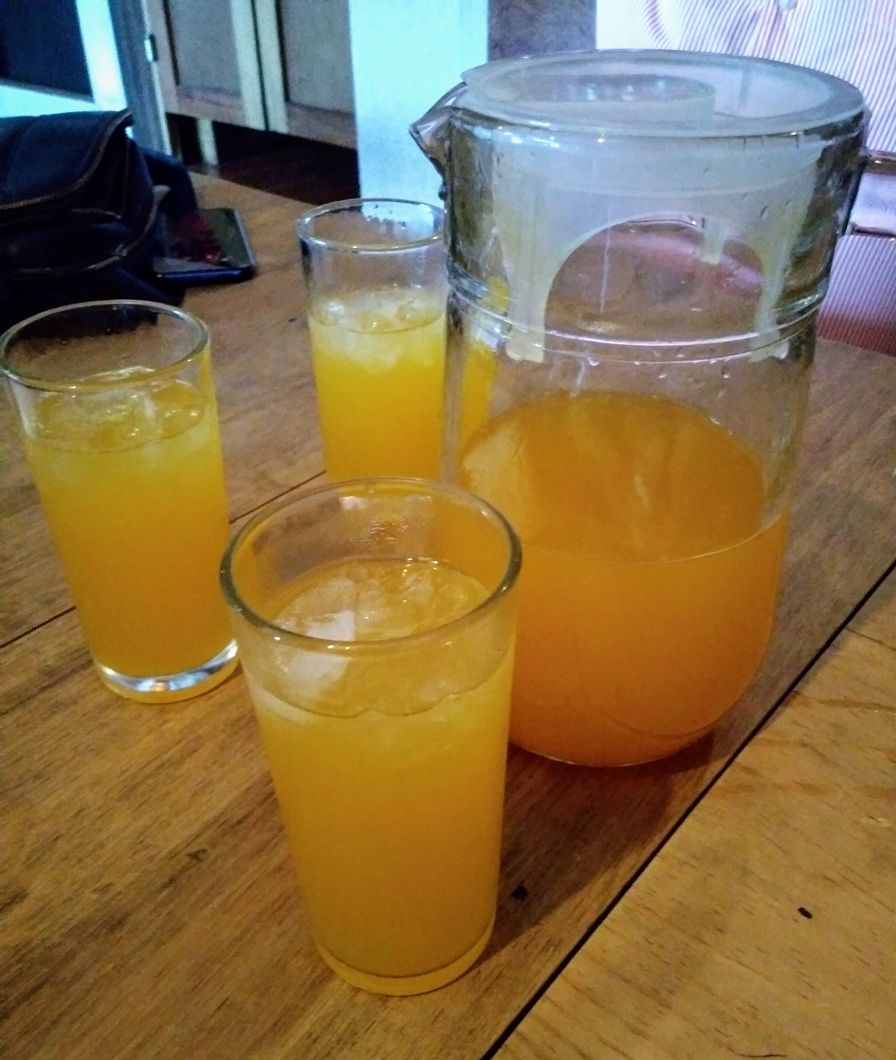 SALUDABLE RESTAURANTE image 10