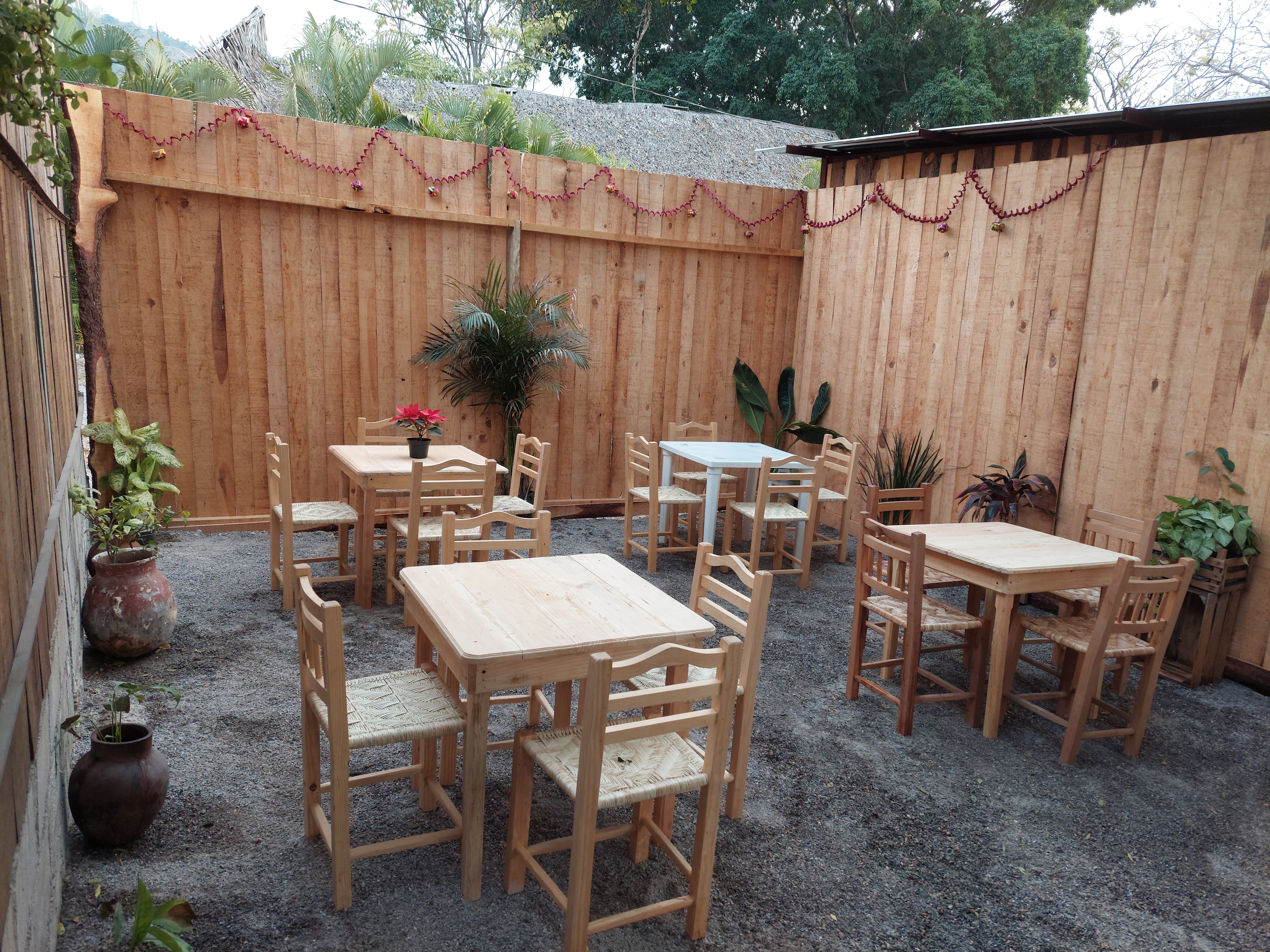 Restaurante Sabores de Mi Tierra image 1