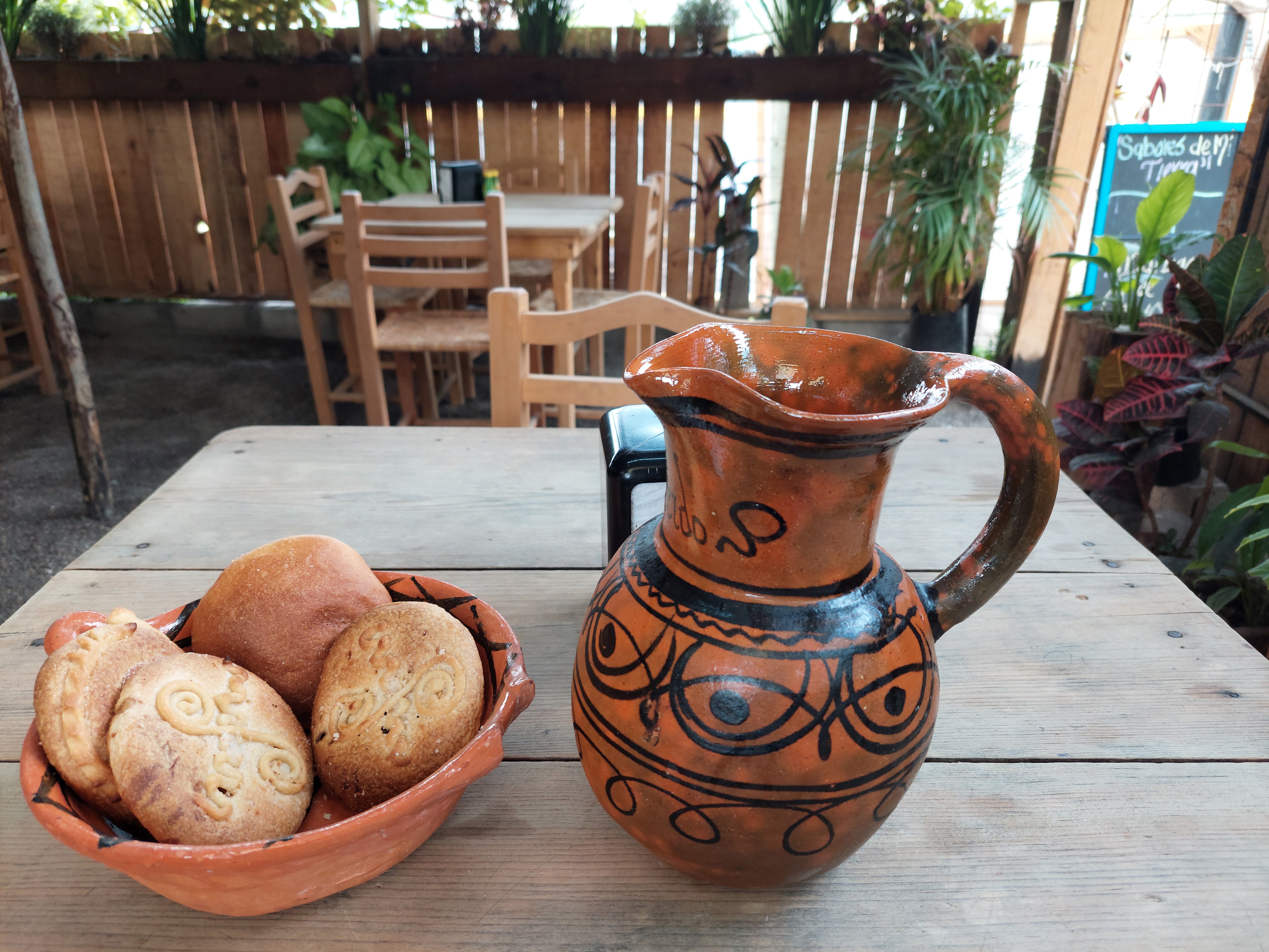 Restaurante Sabores de Mi Tierra image 2