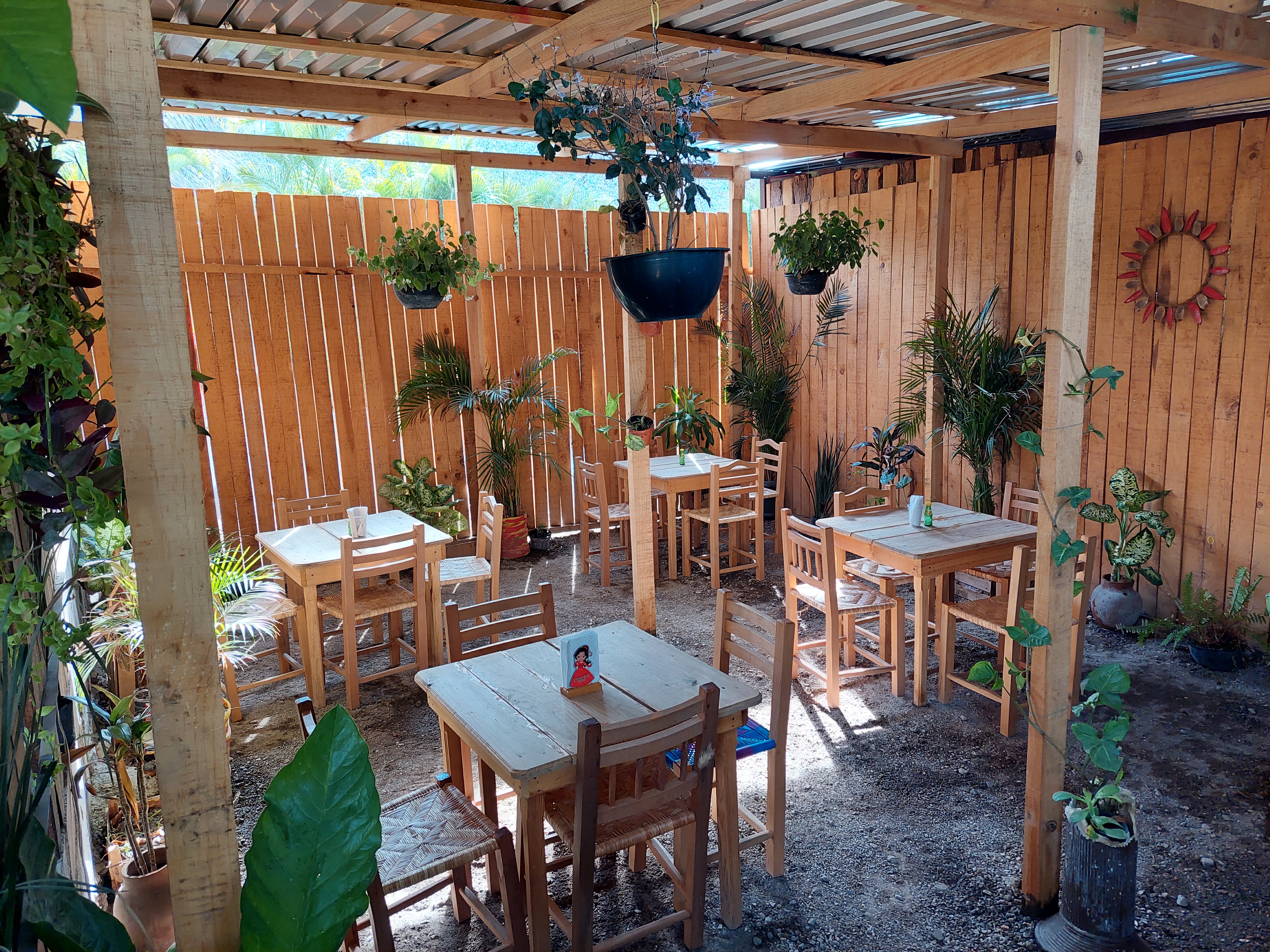 Restaurante Sabores de Mi Tierra image 4