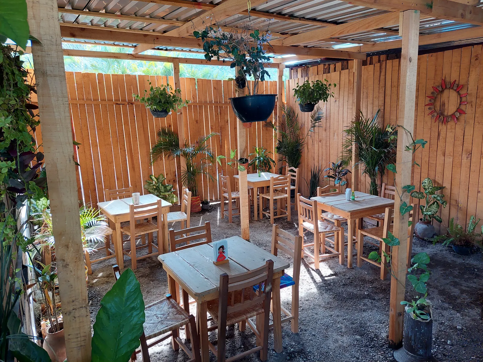 Restaurante Sabores de Mi Tierra image 4