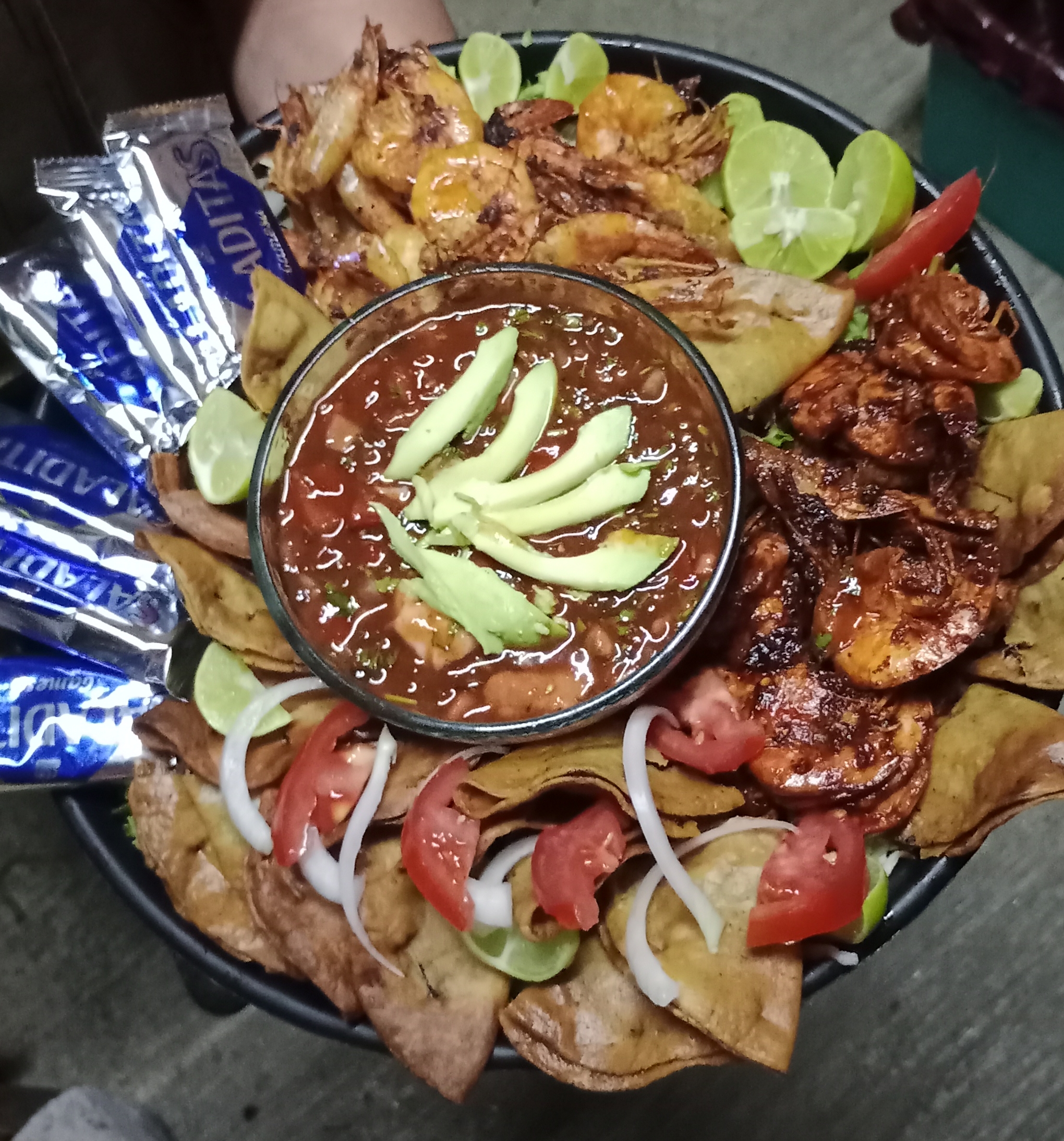 Restaurante Sabores de Mi Tierra image 7