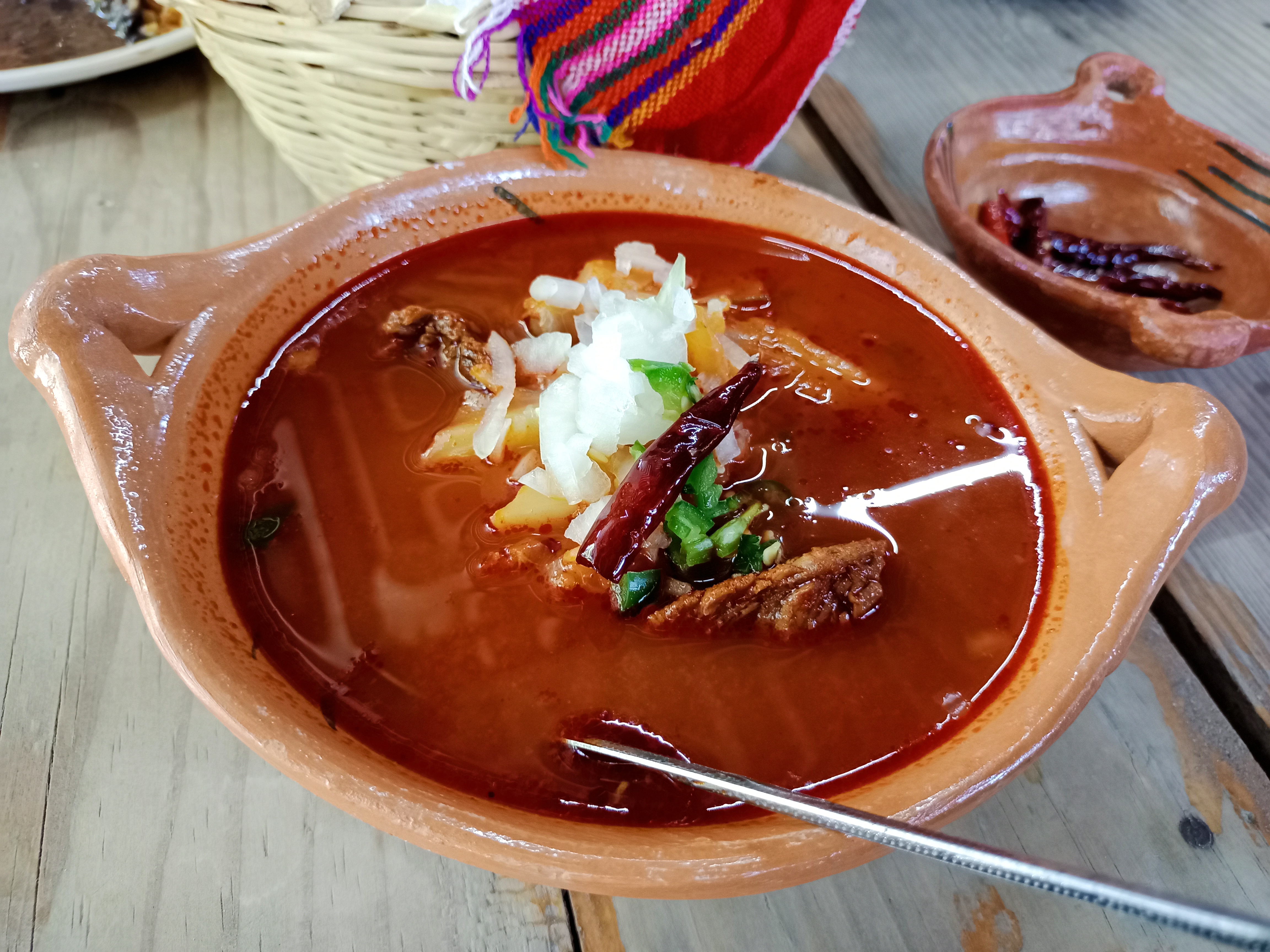 Restaurante Sabores de Mi Tierra image 8