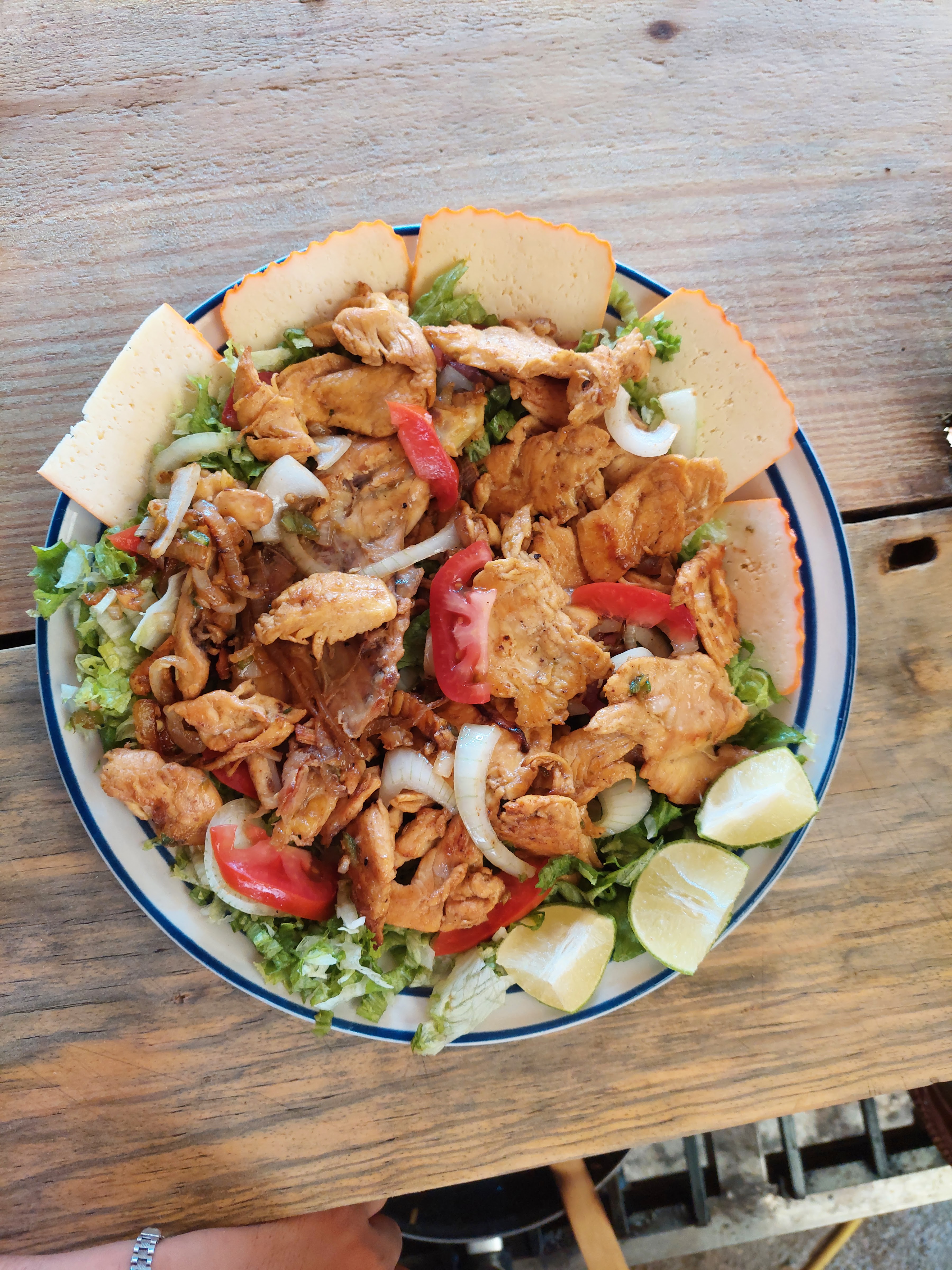 Restaurante Sabores de Mi Tierra image 9