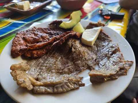 La Fortaleza Restaurante image 2