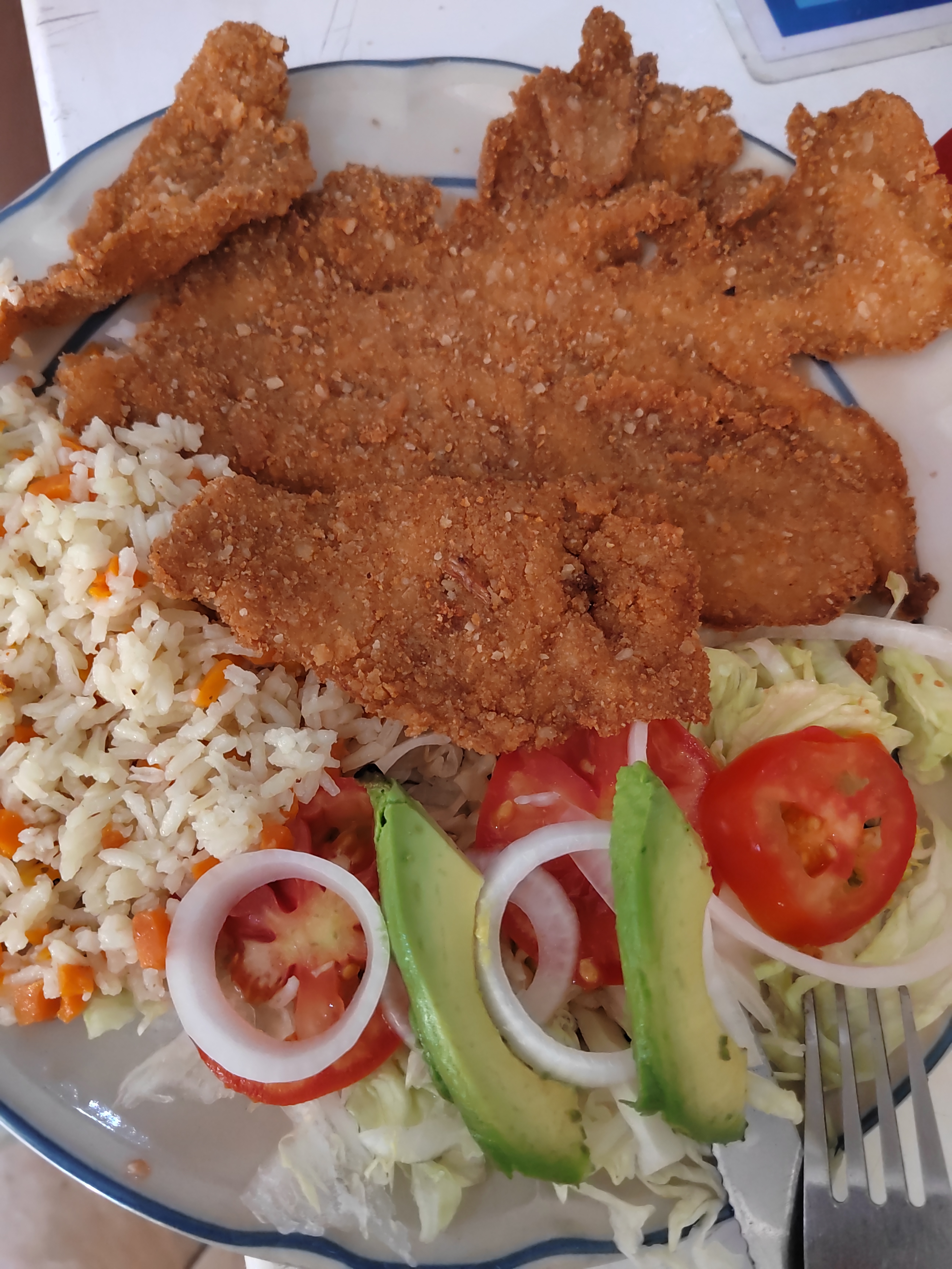 Mariscos El Pulpo image 2