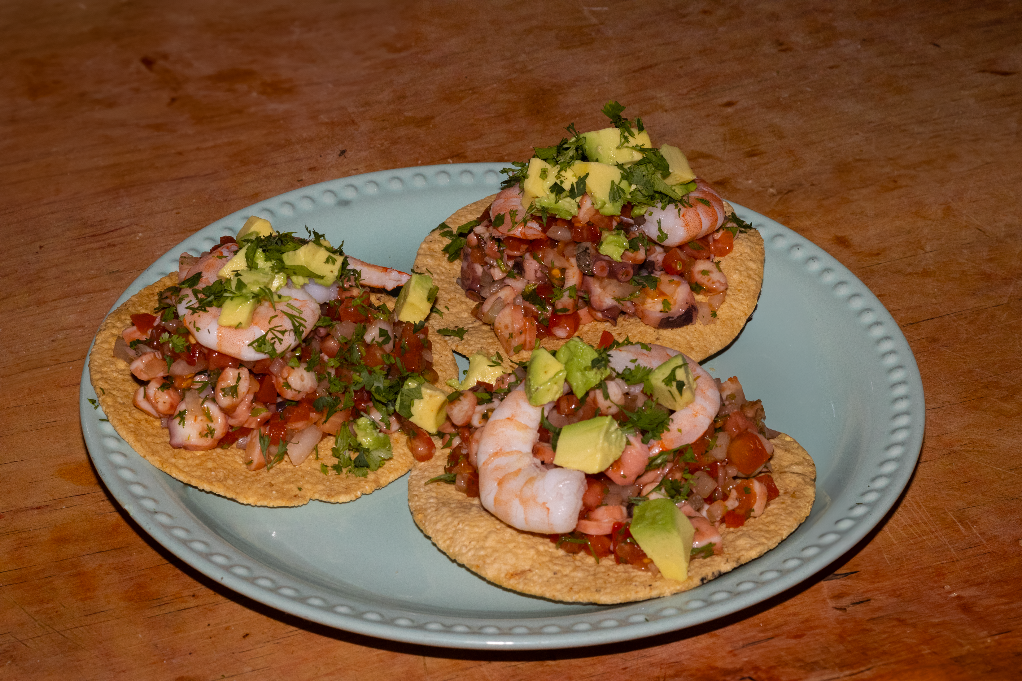 Mariscos El Pulpo image 3