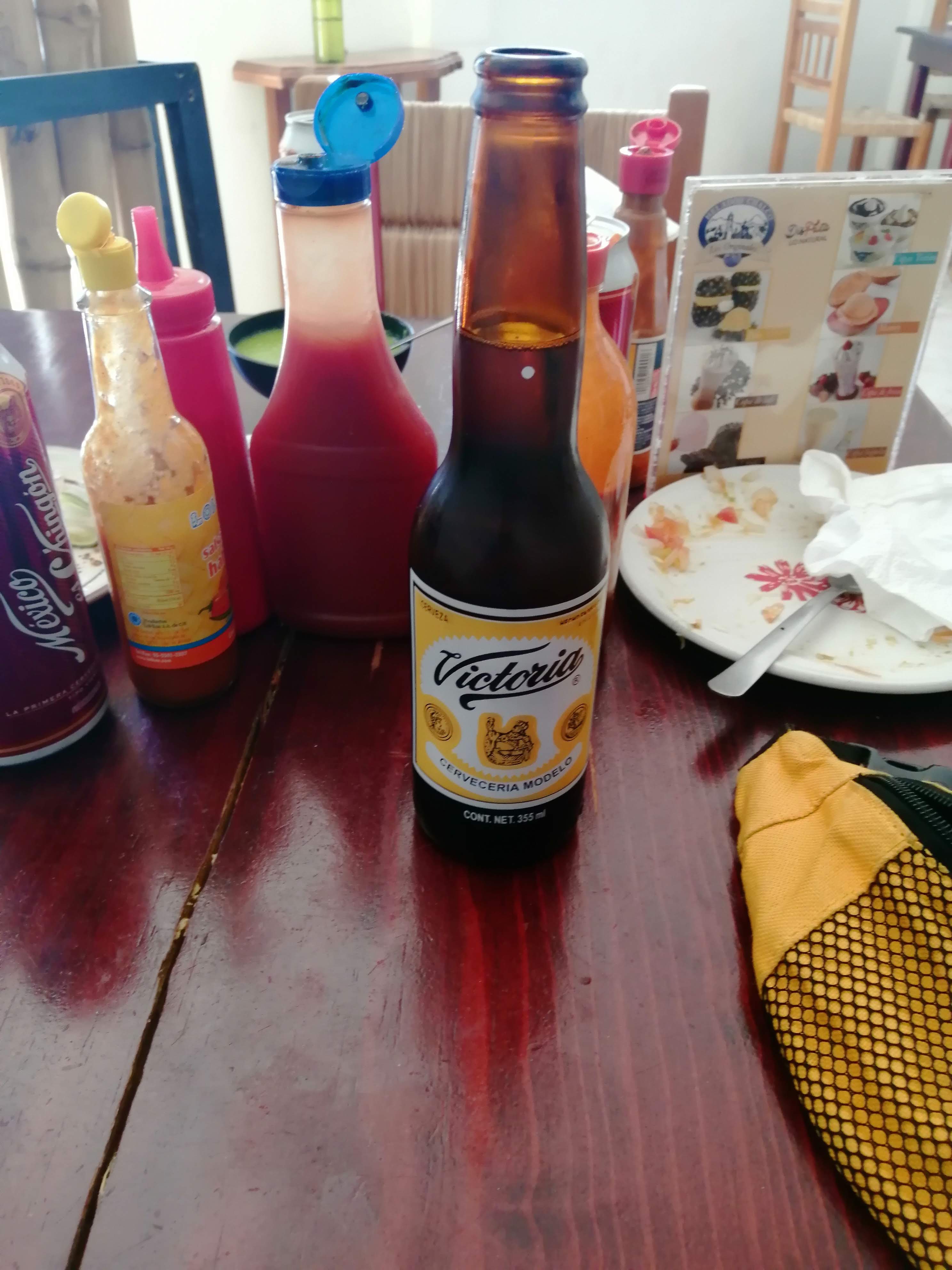 Mariscos El Pulpo image 5