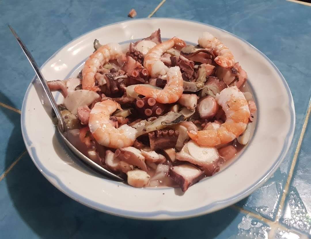 Mariscos El Pulpo image 6